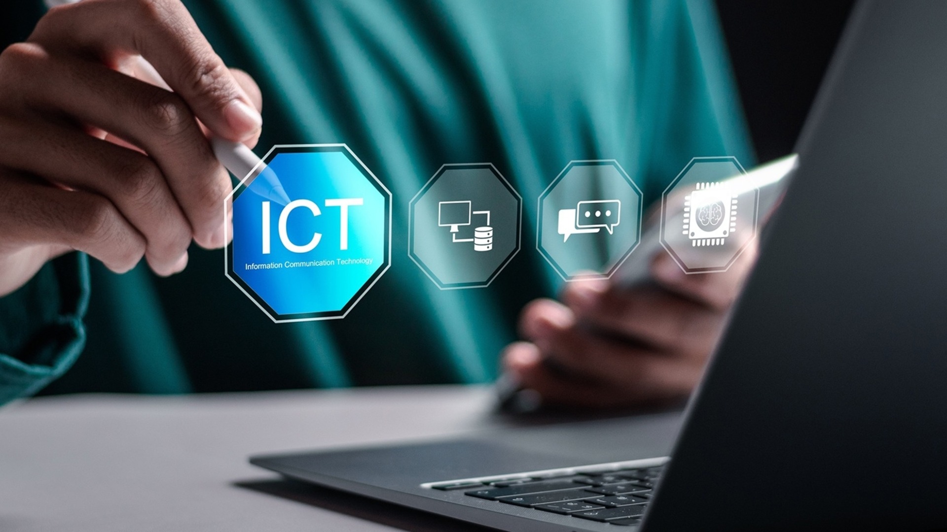 Как ICT решенията помагат на малкия и средния бизнес да расте
