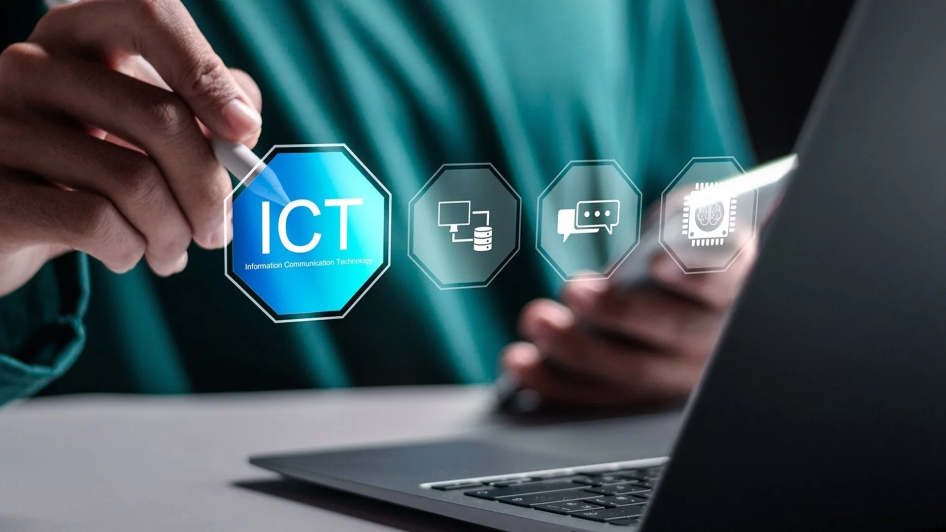 Как ICT решенията помагат на малкия и средния бизнес да расте