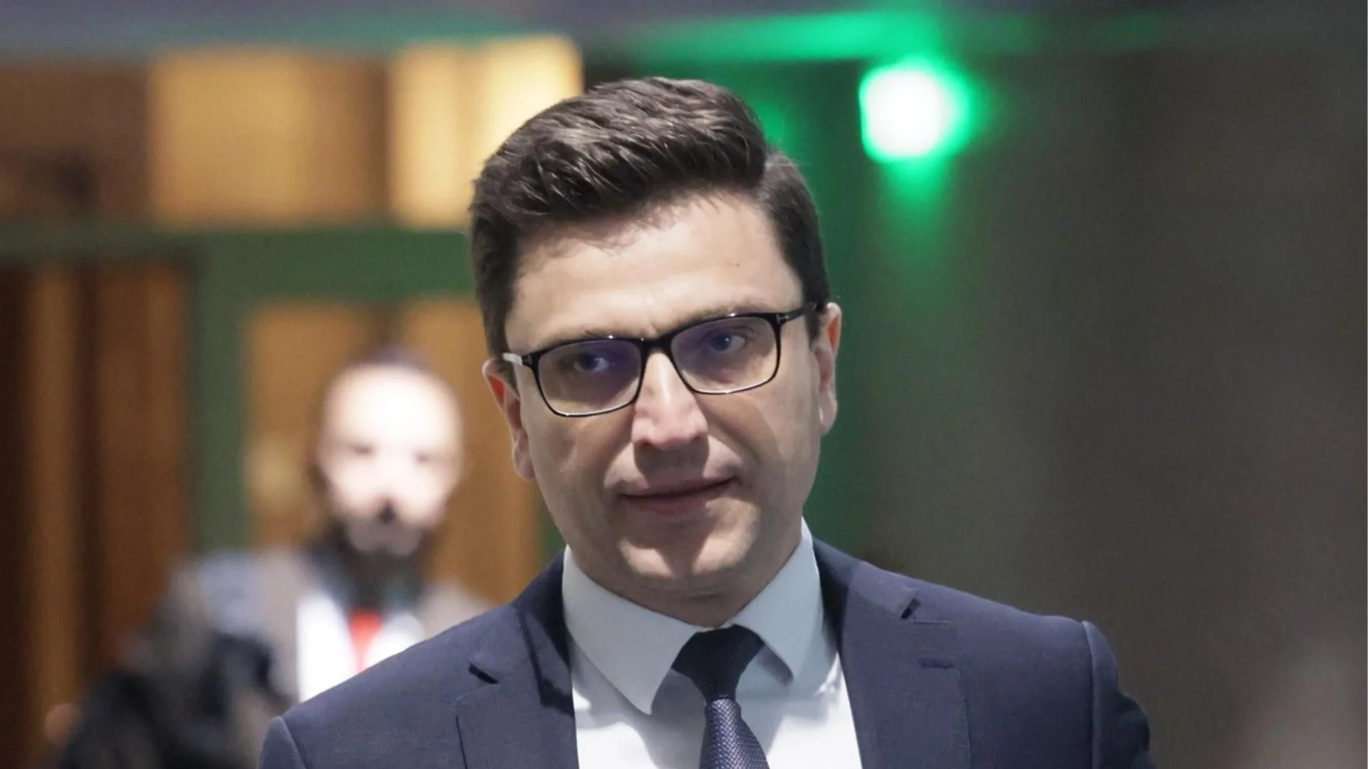 Венко Сабрутев: Тотално грешно е сметната общата финансова рамка на този бюджет