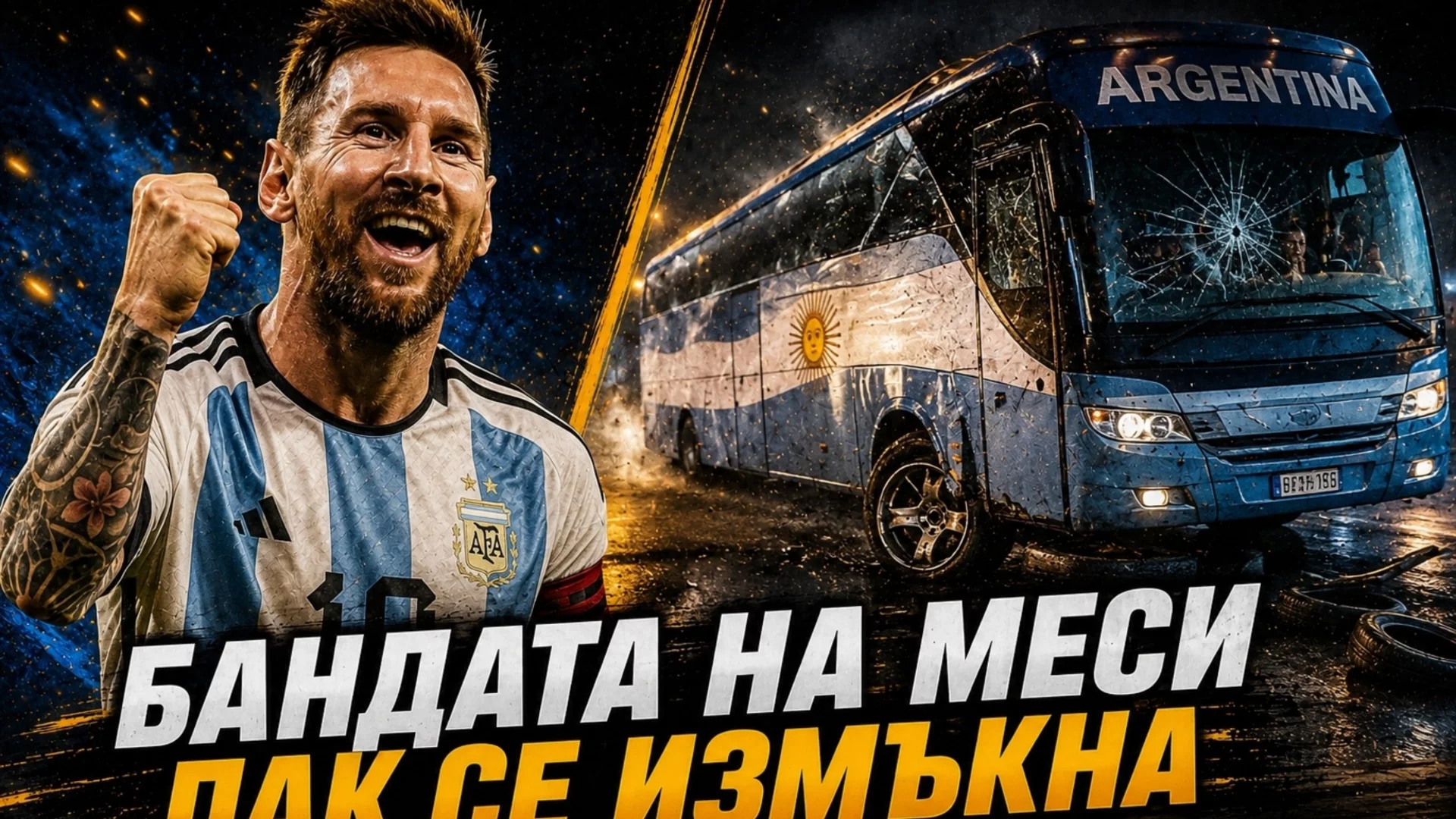 Левски бие по интерес мач от нагласения Мондиал! Празнуваме отпадането на САЩ | Точно попадение