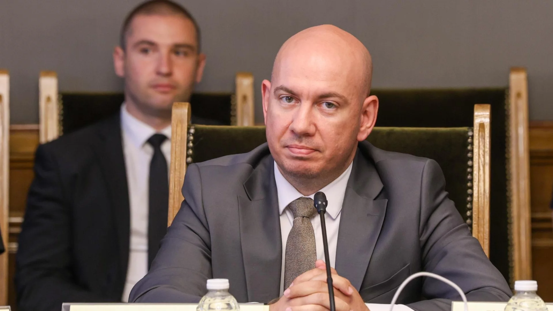 Православната вяра е близка до разбиранията в Иран: Депутат от "Възраждане" за визитата си на погребението на Хаменей