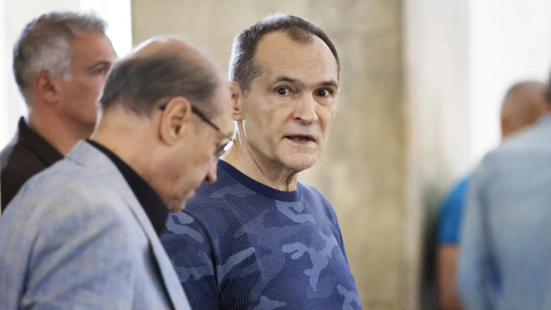 Васил Божков съди САЩ за санкциите по "Магнитски": В делото изплуват имена на политици