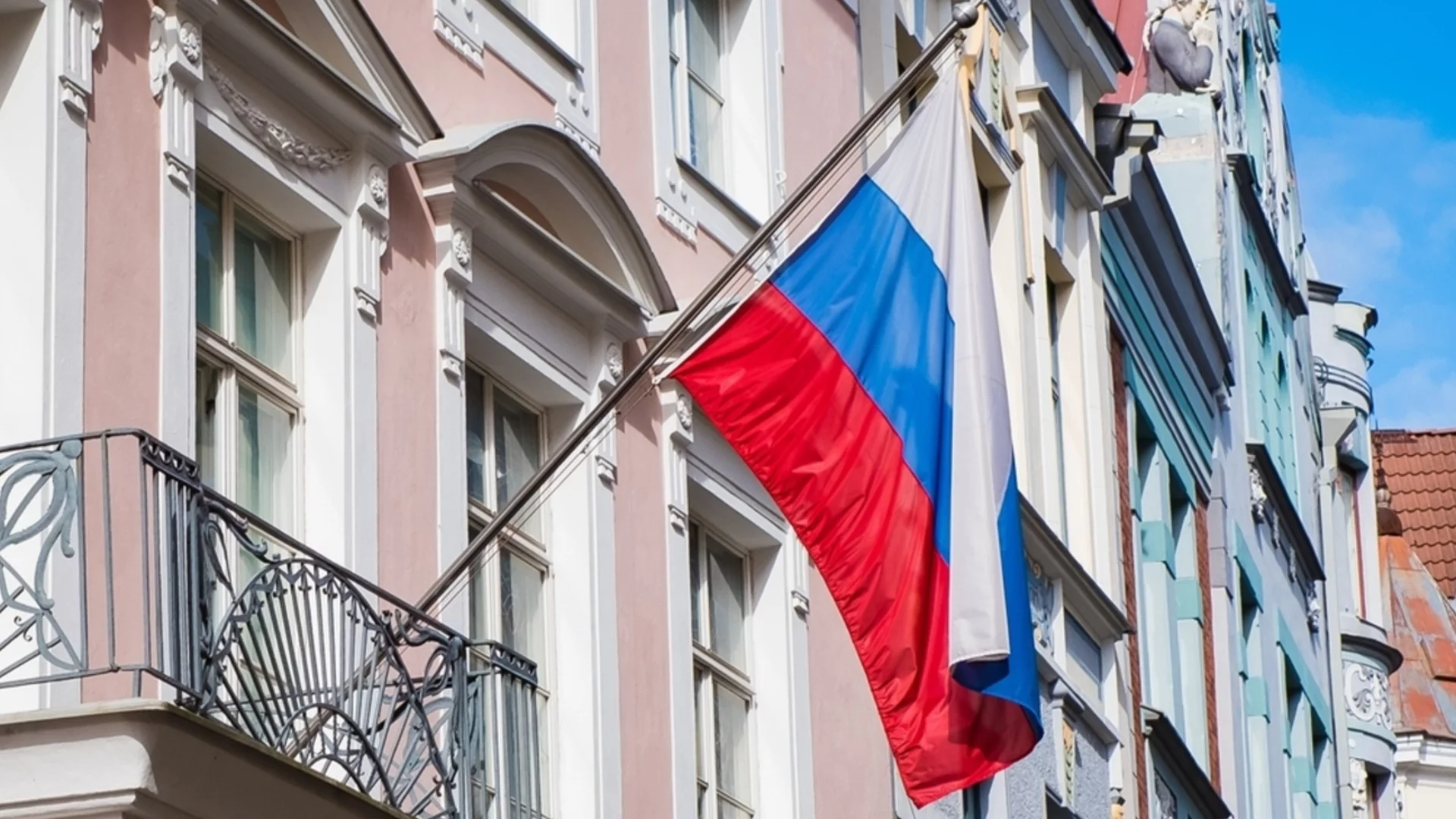 Италия експулсира двама руски дипломати, Москва заплаши с последствия