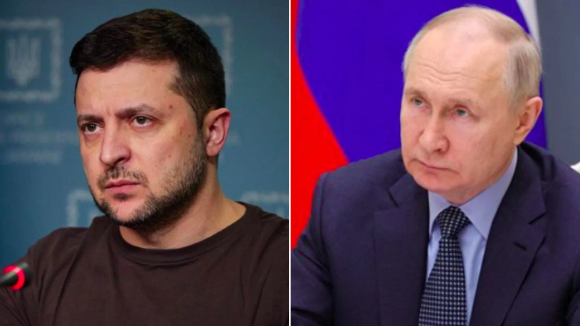 Източник, срещащ се редовно с Путин: Вероятността от ескалация през следващите месеци е "висока"