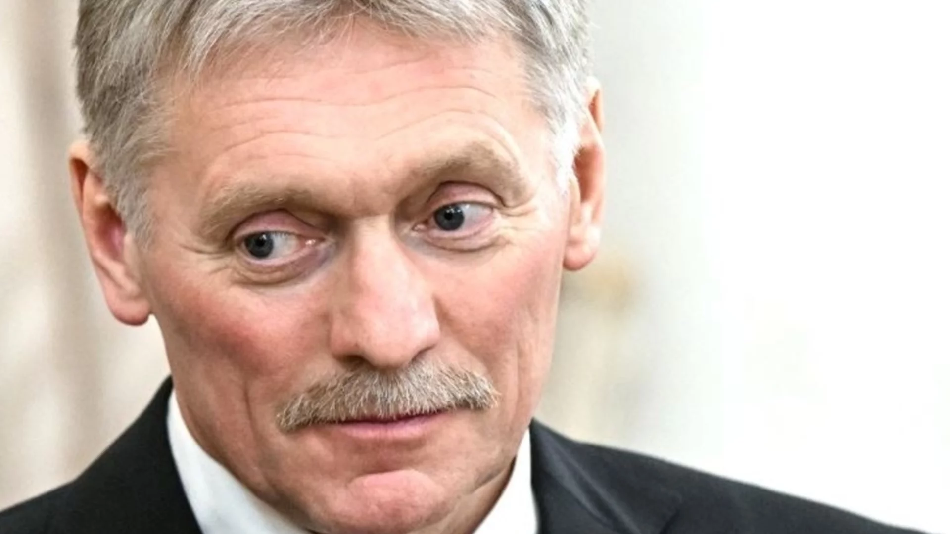 Кремъл: САЩ имат "погрешно схващане" за войната в Украйна