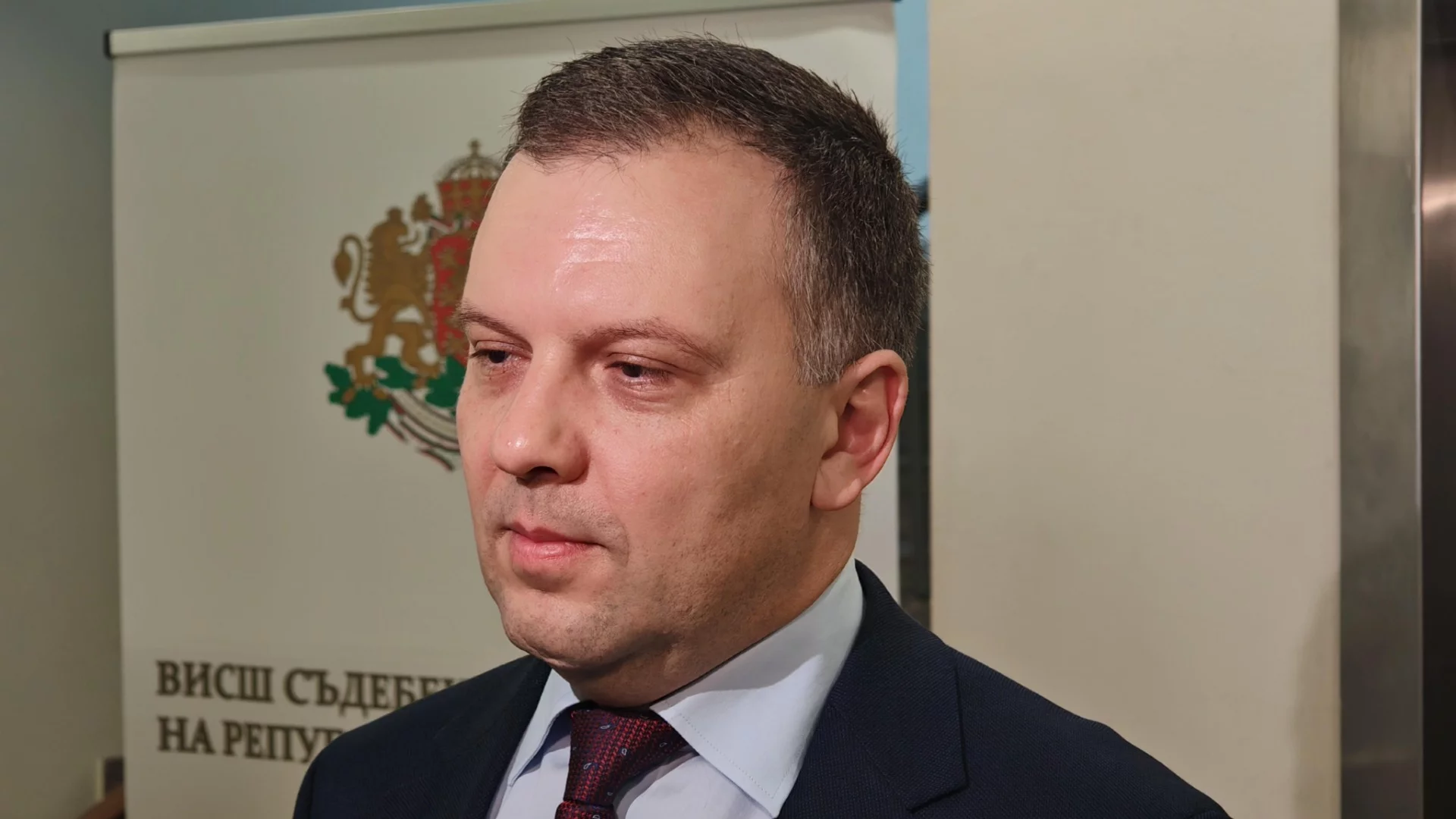Правосъдният министър слага край на "вечните" началници, чака нов ВСС през есента