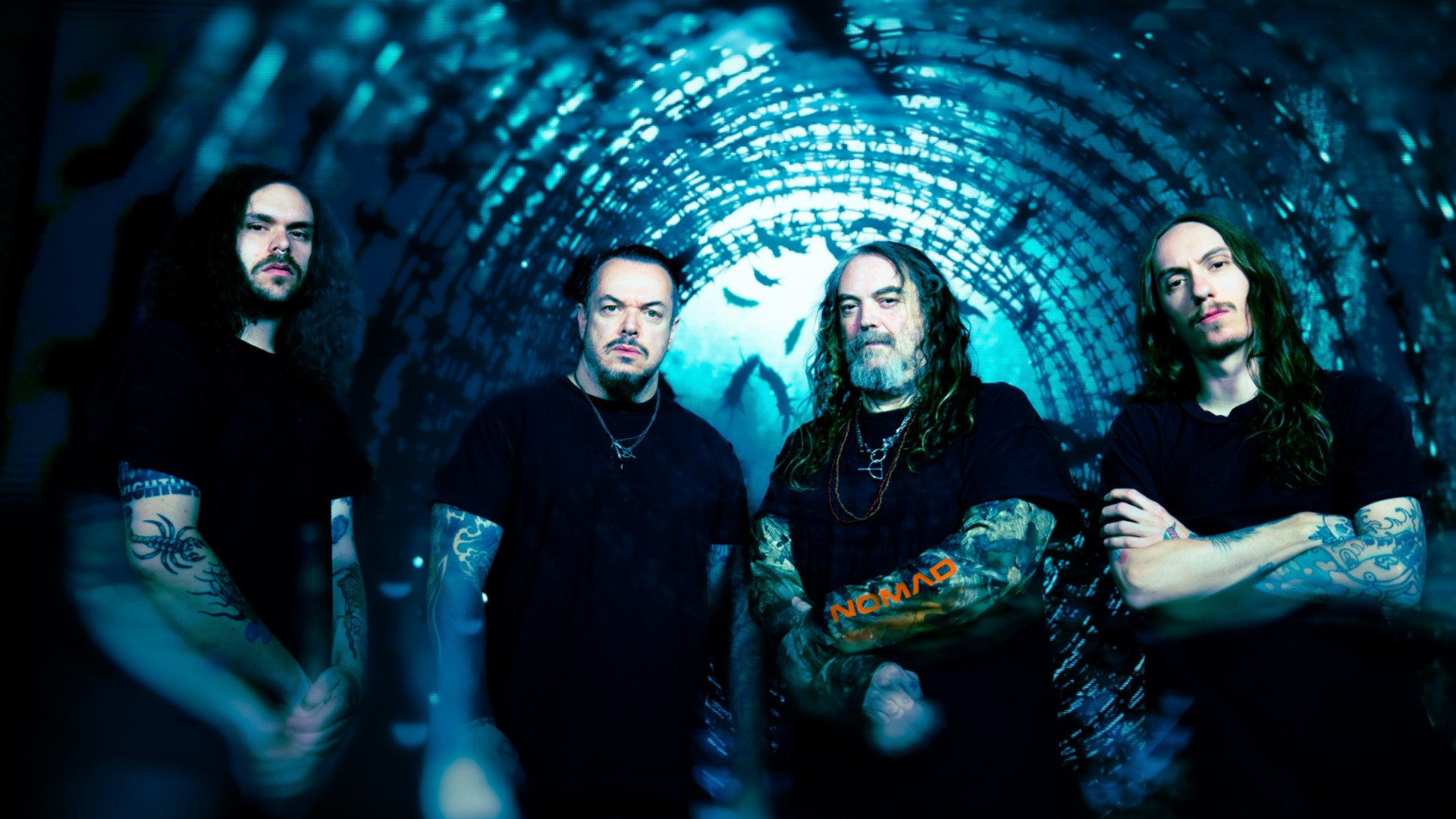 Обявиха графика за концерта на Cavalera на 13 юли в "Маймунарника"