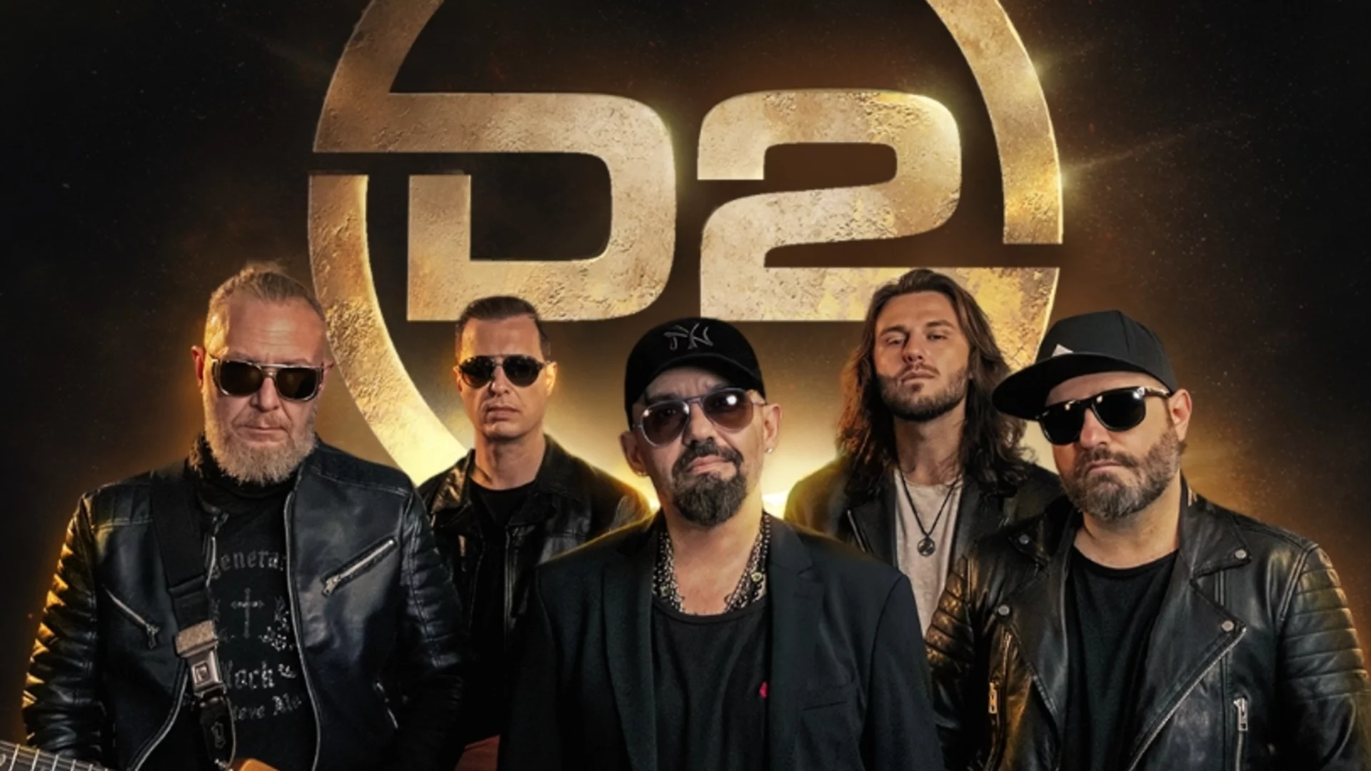 D2 превръща "100 години TOUR" в сцена за следващото поколение български музиканти