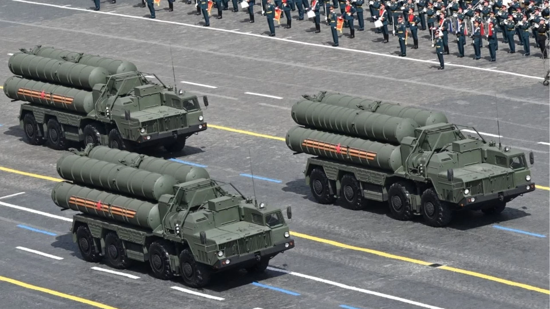 В битка за F-35 от САЩ: Турция е поискала разрешение от Русия да препродаде ПВО системите си С-400