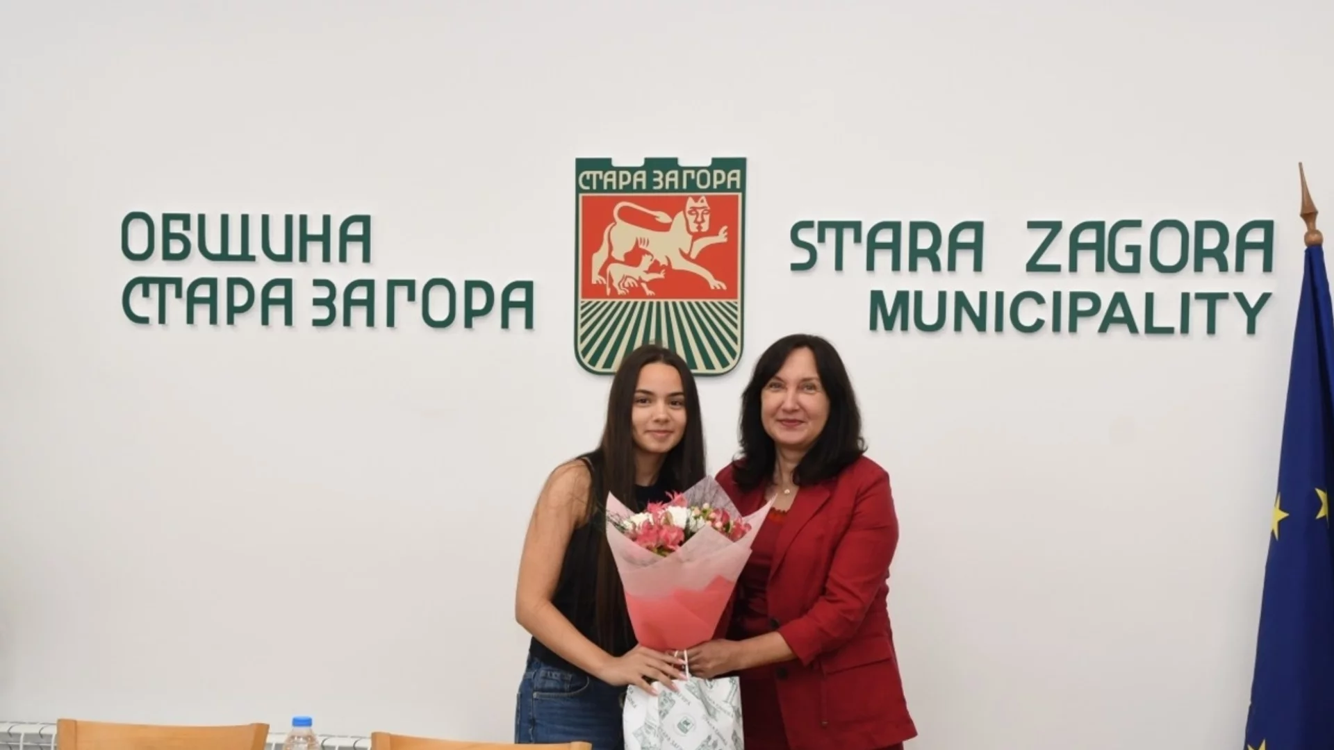 Старозагорка е единствената пълна отличничка извън София от матурите за 7 клас