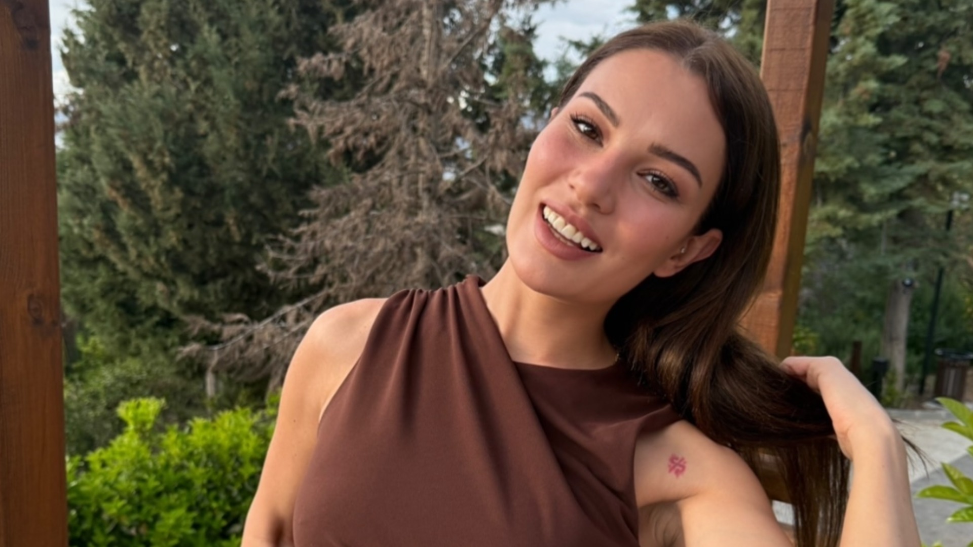 Аутопсия потвърди алкохолно отравяне като причина за смъртта на актрисата Едже Иртем
