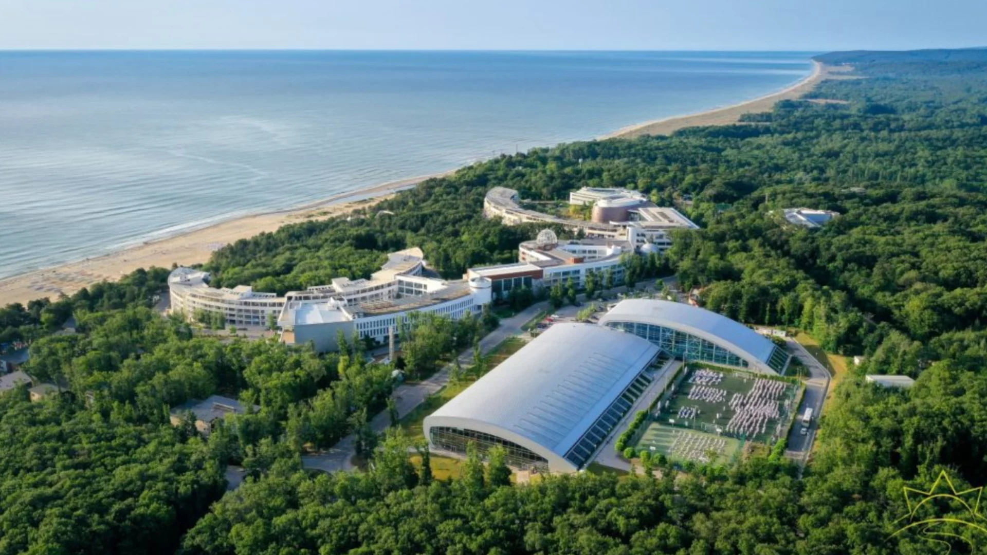 Руски анклав на Черно море в Камчия: Москва изглежда пак опитва да избяга от санкциите на ЕС и да го бетонира