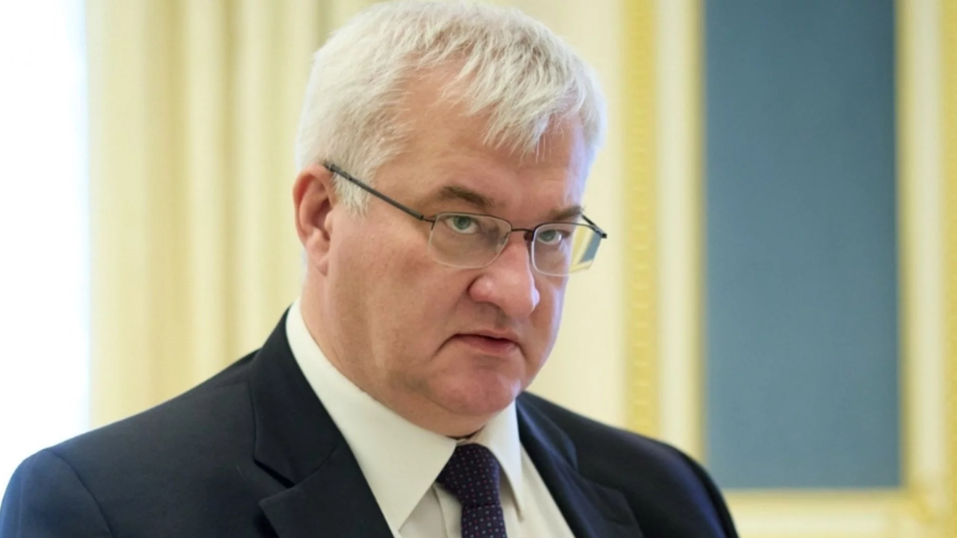 Сибиха: Какво облекчаване на санкциите? Земята под Русия трябва да гори