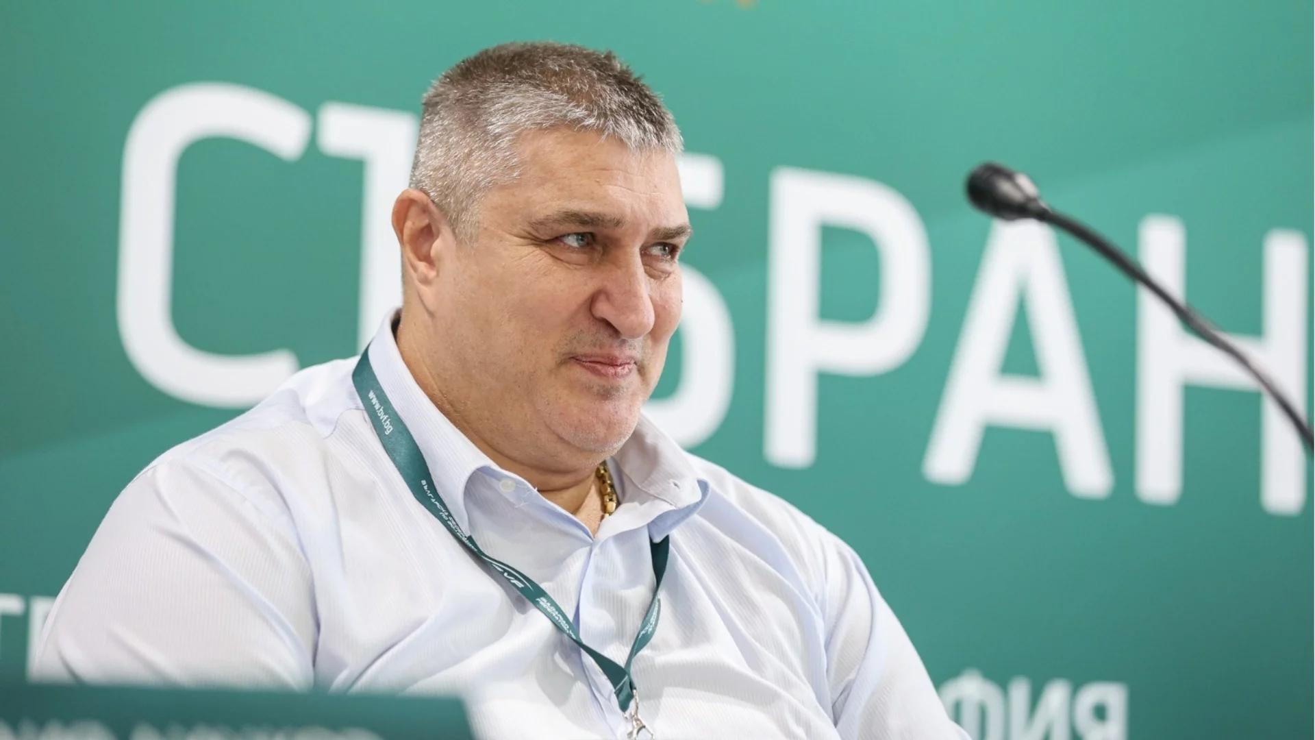 Жалко! България загуби най-важния си мач в Лигата на нациите