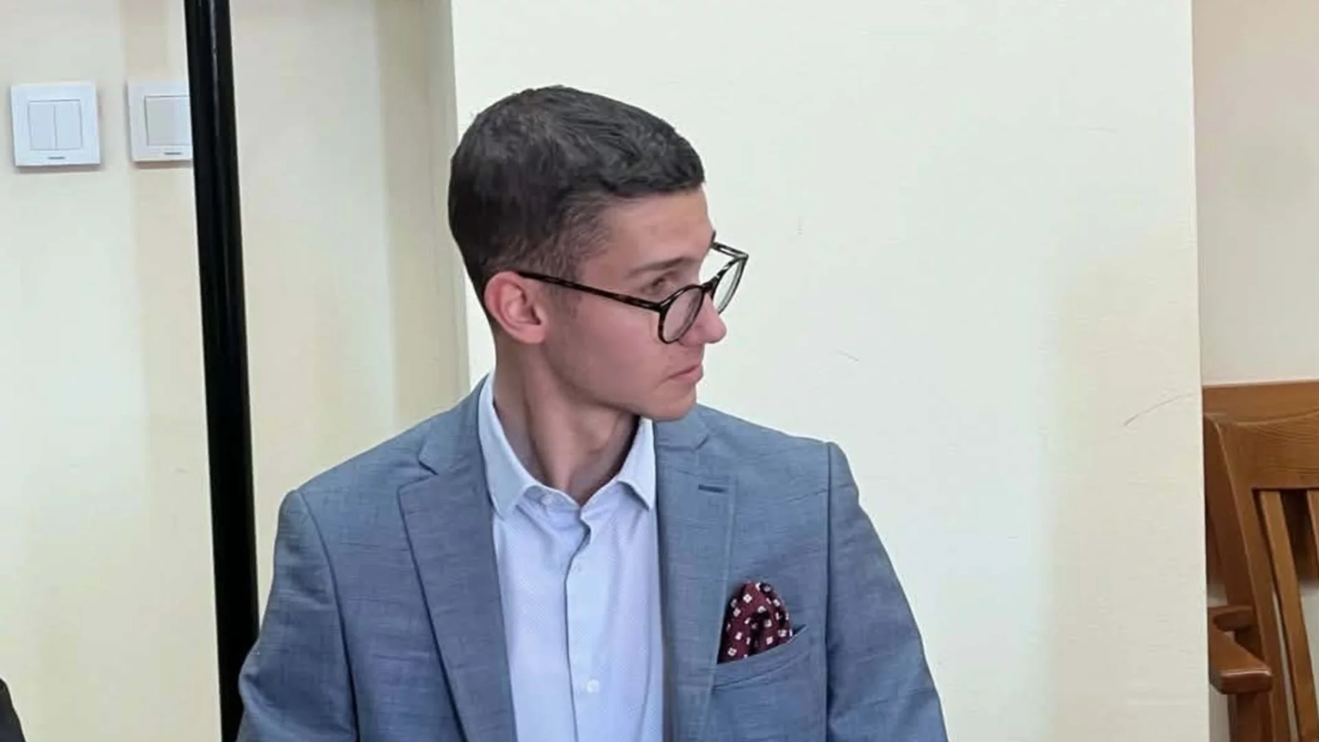 "Аномалии в здравеопазването": Говори Мартин Атанасов от "Диагноза с България"