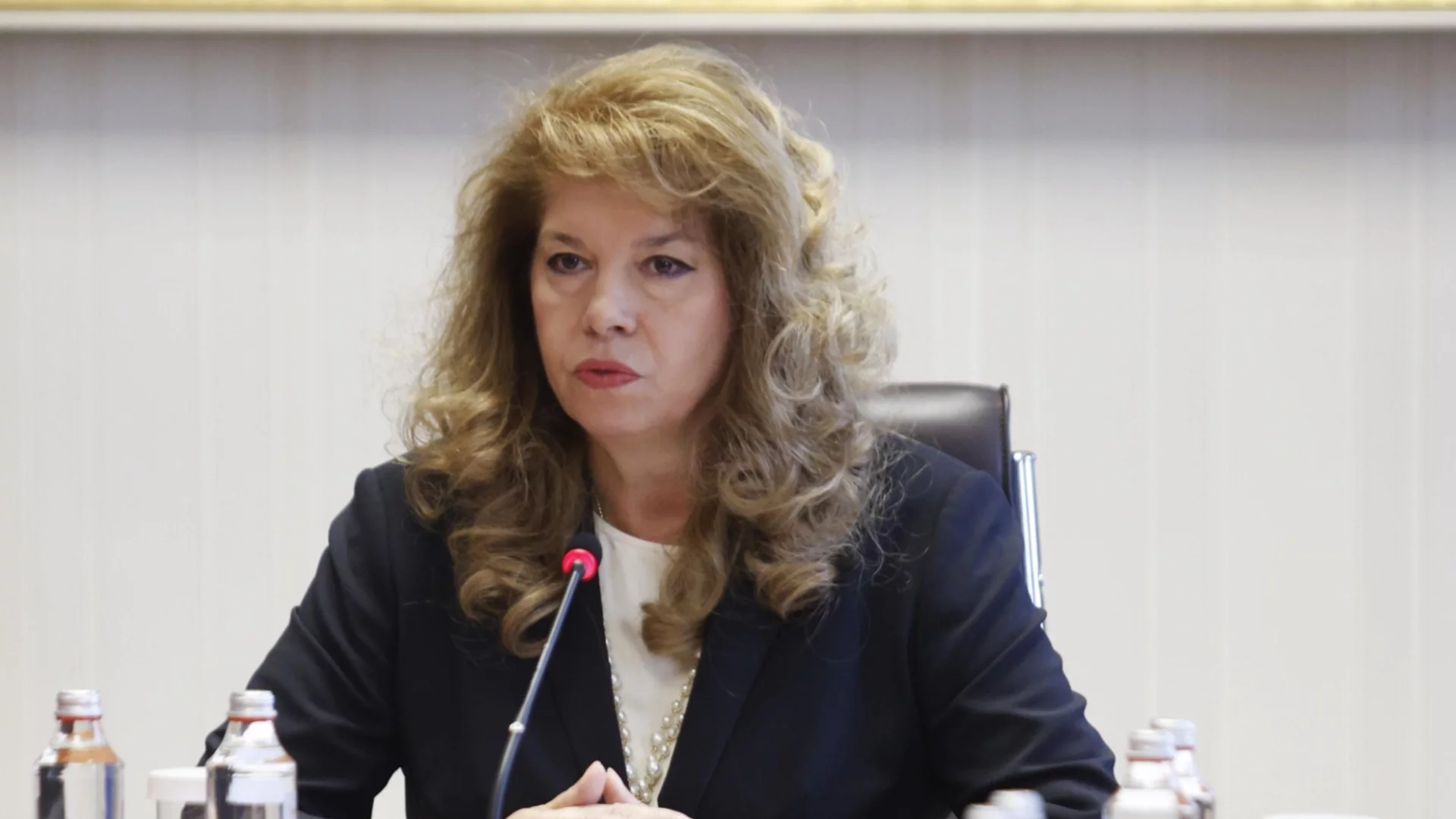 Последно сбогом с Александър Александров: Йотова припомни голямата му мечта за Космоса