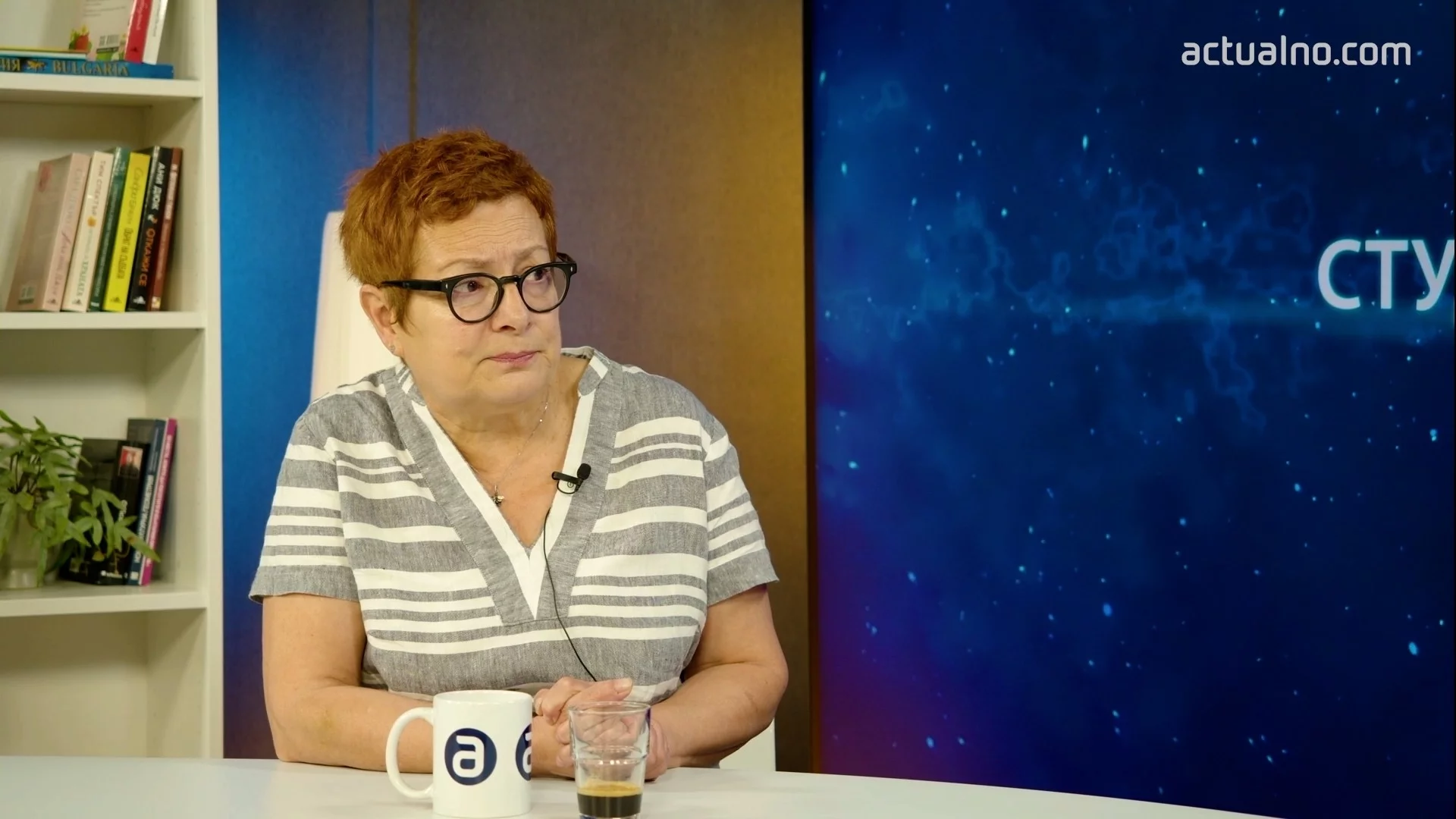 София ли е новата Будапеща в ЕС и защо Алекперов отпадна от санкциите срещу Русия: Анализира Емилия Милчева (ВИДЕО)