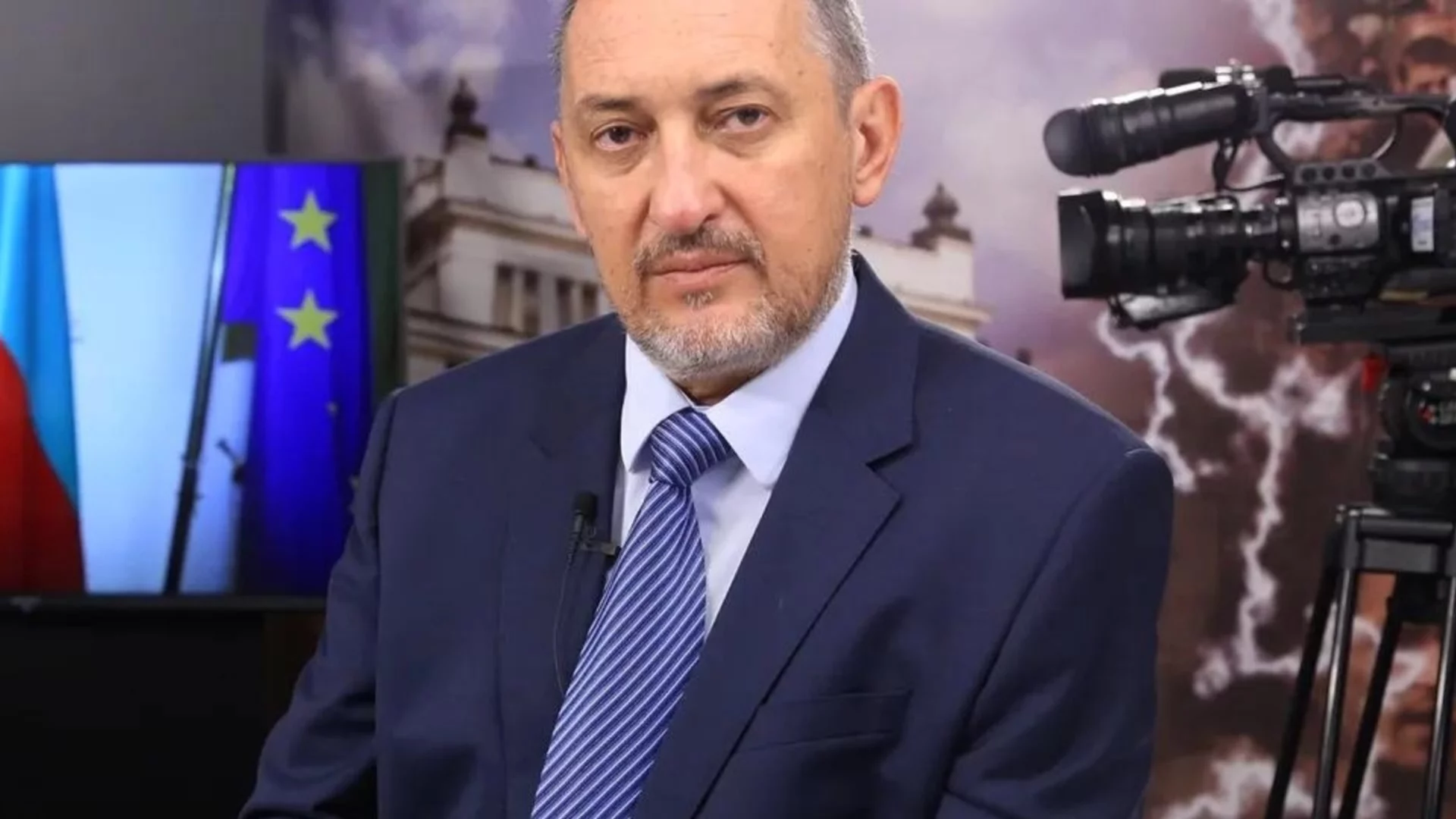 Бивш македонски премиер: Голяма част от македонските войводи са били българи, родени в България