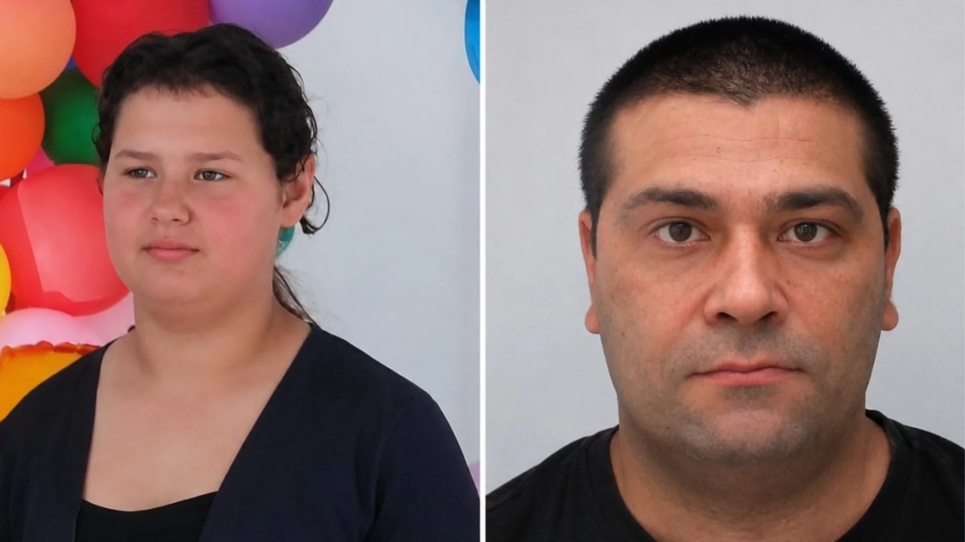 "Детето не е с него": Доброволци твърдят, че са видели мъжа, с когото е издирваната Наталия