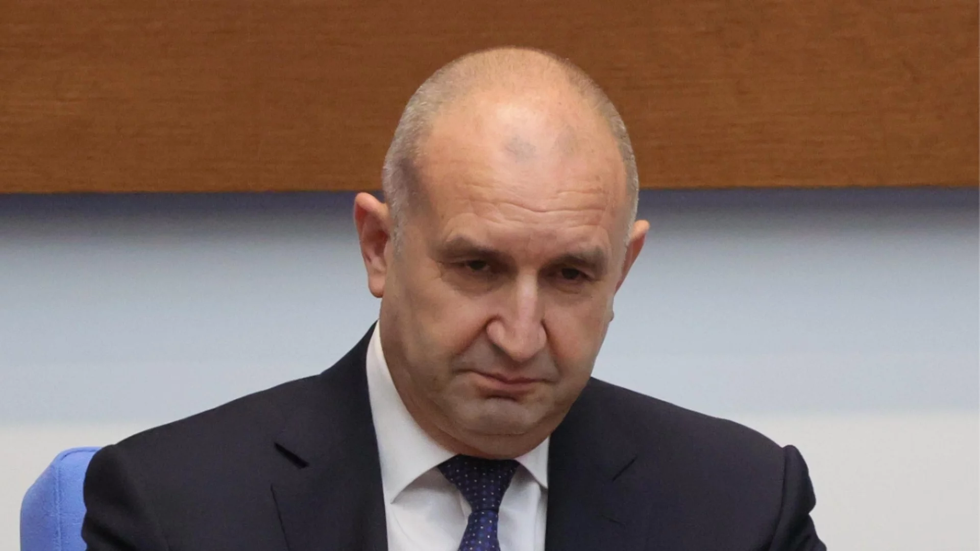 По покана на Макрон: Радев заминава за Париж за празника на Франция