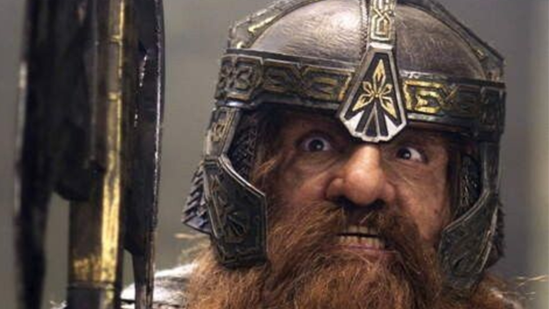 Джон Рийс-Дейвис за Actualno.com: Новият филм "The Lord of the Rings: The Hunt for Gollum"ще бъде страхотен