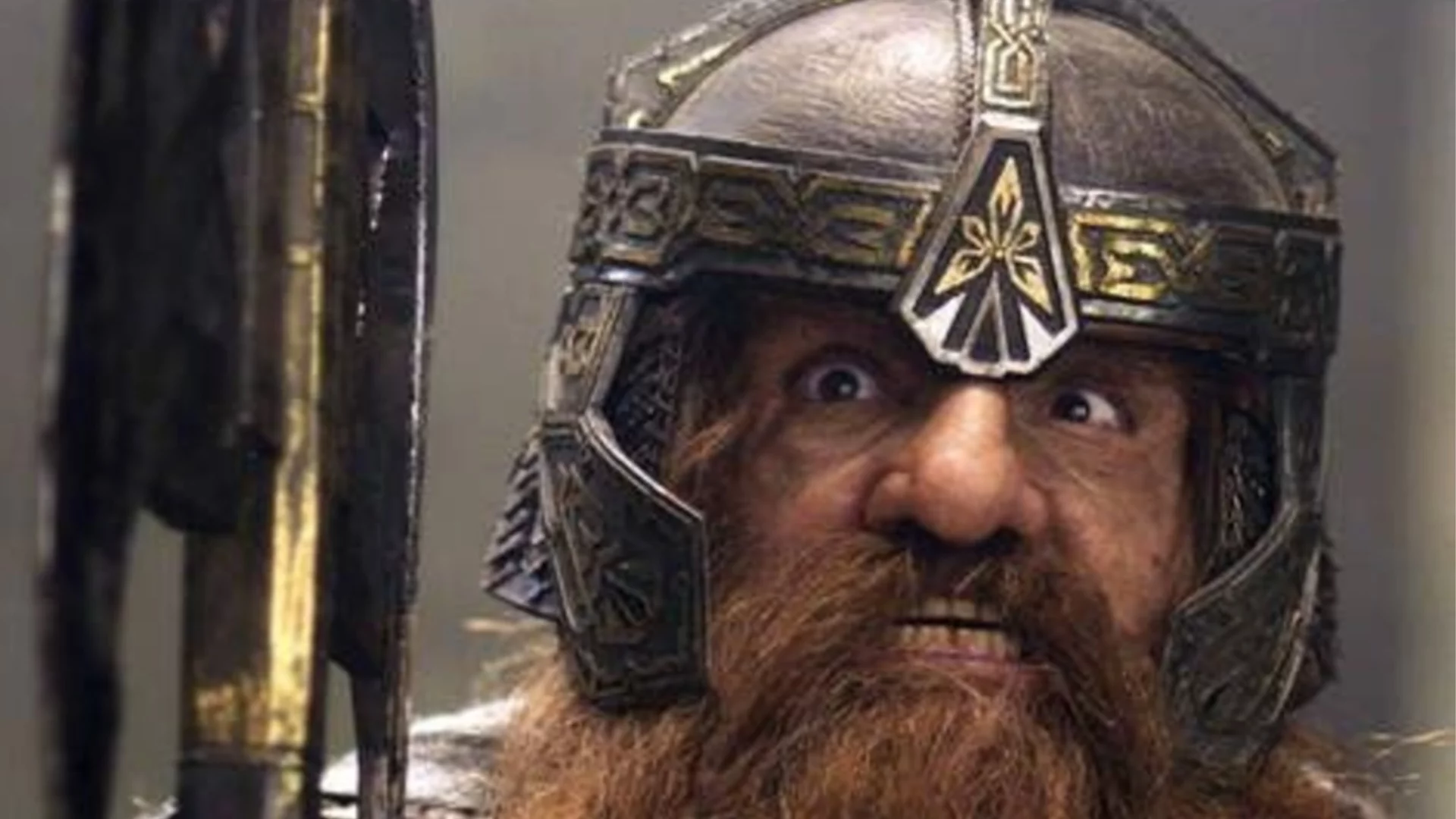 Джон Рийс-Дейвис за Actualno.com: Новият филм "The Lord of the Rings: The Hunt for Gollum"ще бъде страхотен 