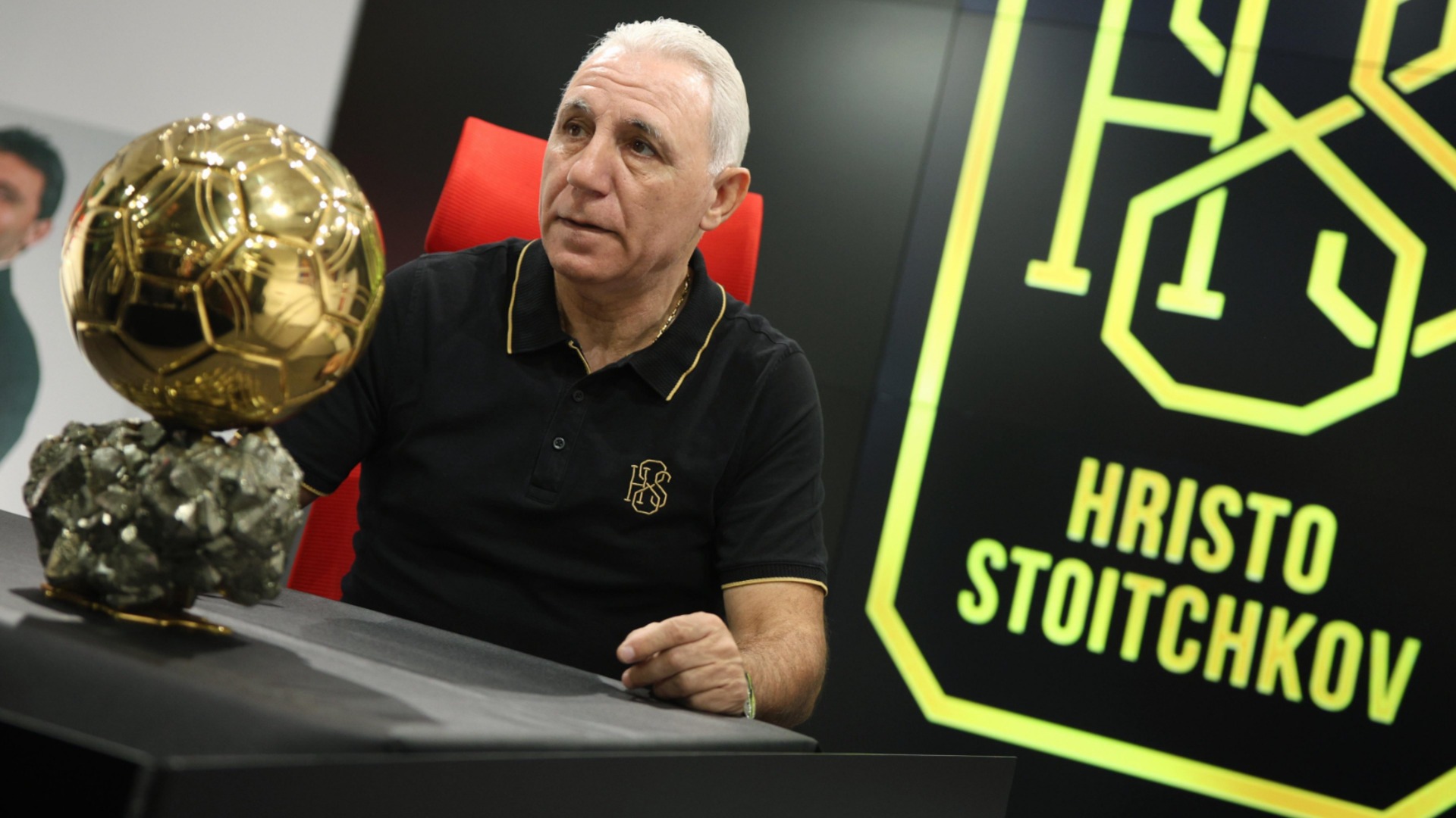 Старт на продажбата на билетите за STOITCHKOV THE SHOW