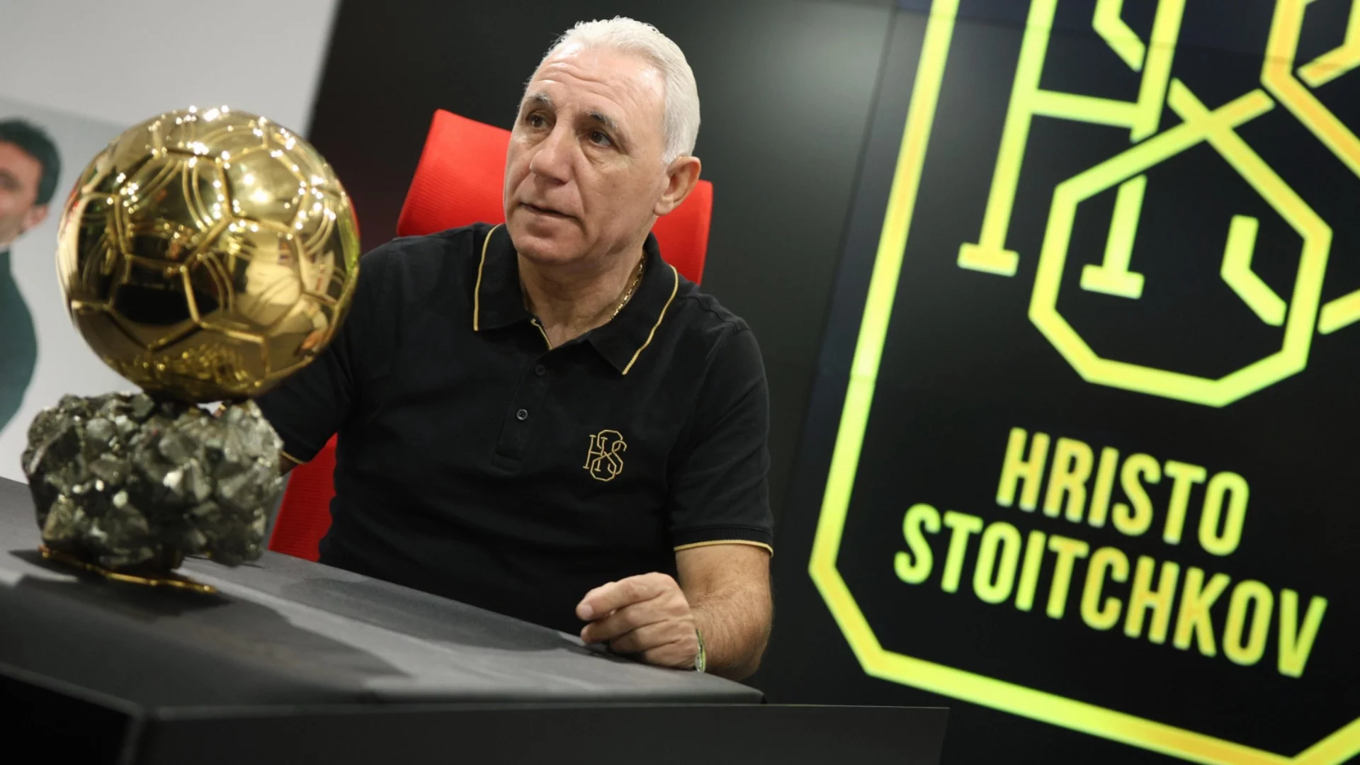 Старт на продажбата на билетите за STOITCHKOV THE SHOW