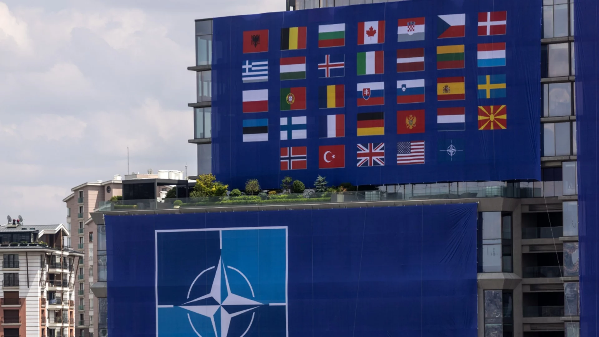 Задава се референдум за НАТО в Словения: Не са само приказки, има и предложение (ВИДЕО)