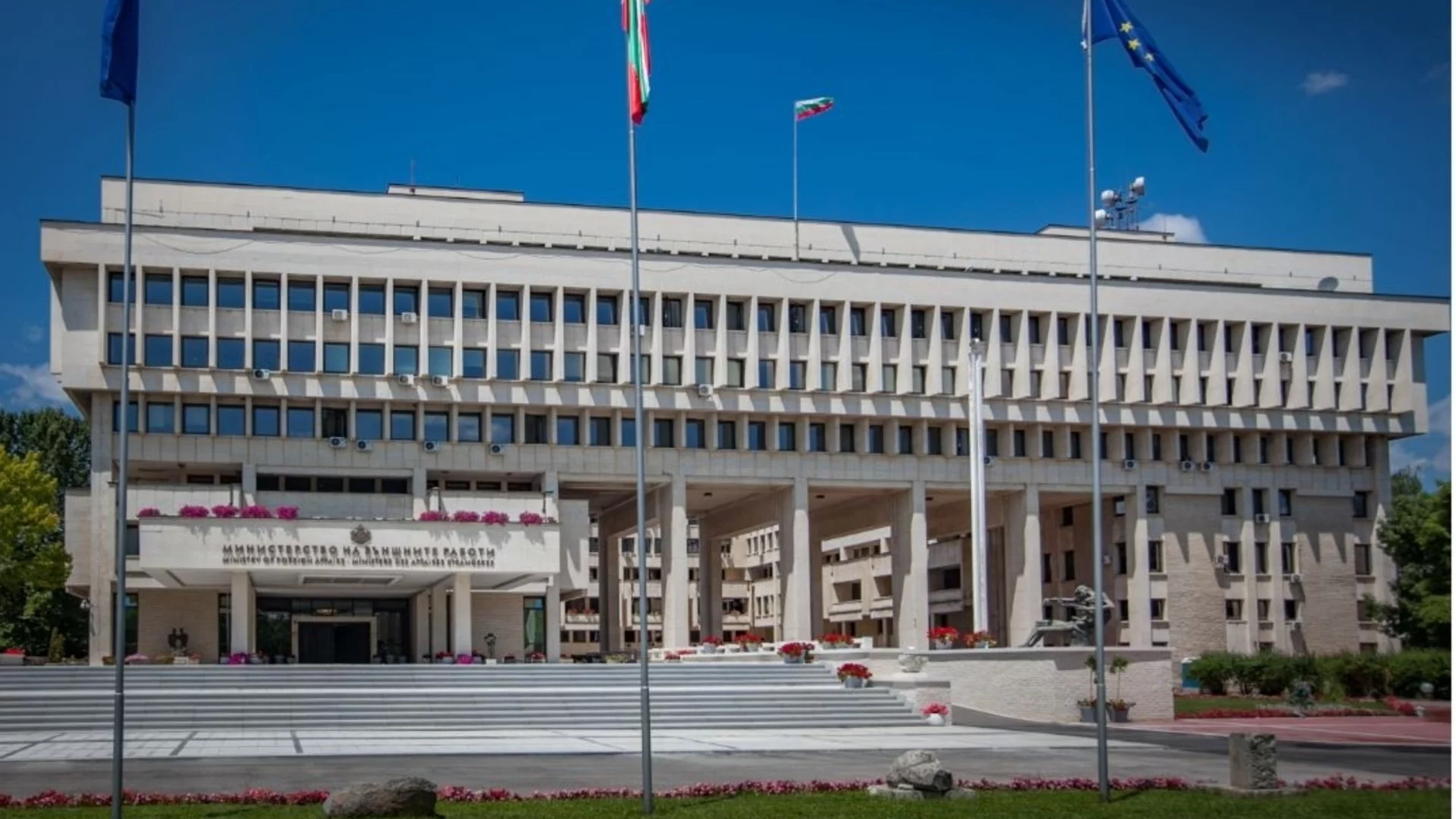 Великобритания не ни е уведомила официално за освободените българите, осъдени за шпионаж
