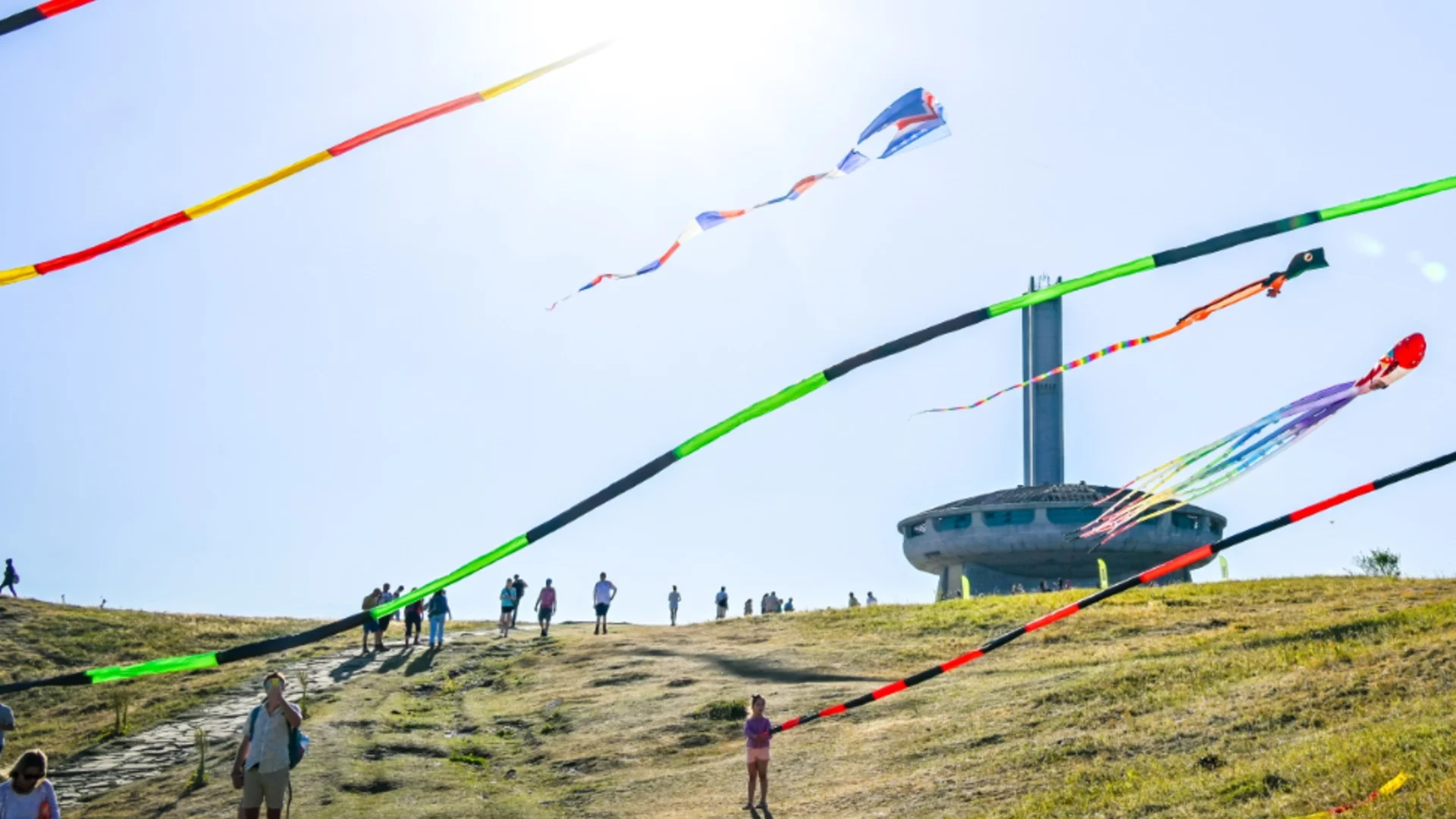 OPEN BUZLUDZHA 2026 превръща Бузлуджа в площадка за вълнуващи открития
