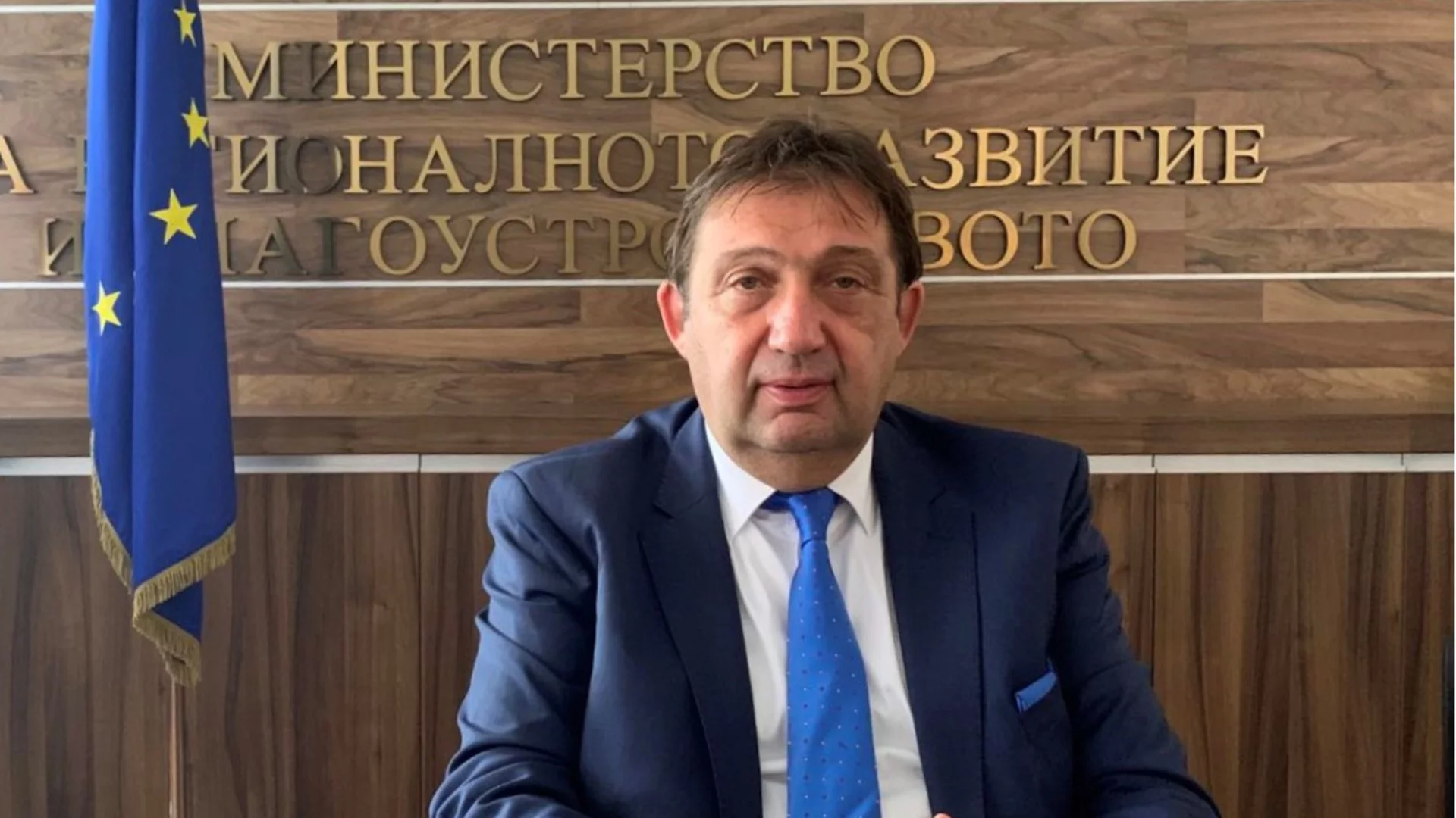 Наследените поръчки: Шишков очерта бъдещето им и сравни управлението на Северозапада с геноцид
