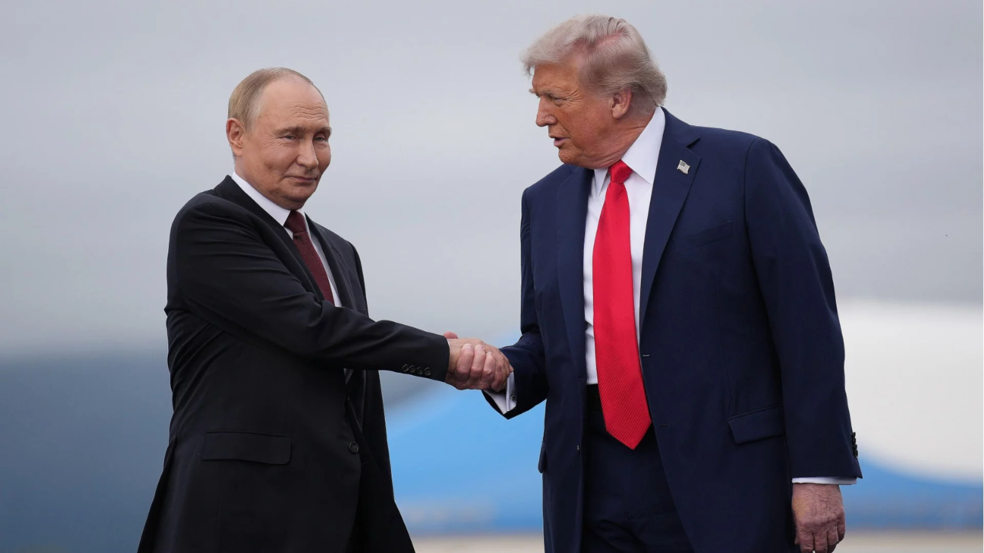 Дилемата пред Путин и смутът в Кремъл: Тръмп така и не се обажда...