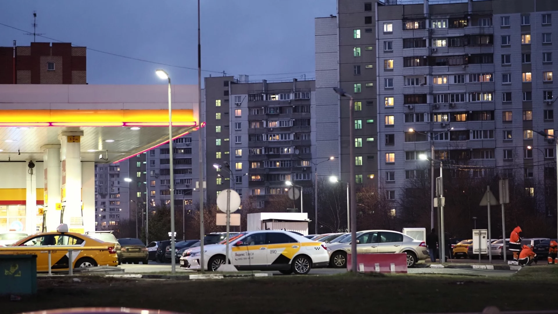 Германия провокира Русия за кризата с бензина, Москва пощуря и я обвини в "тероризъм" пред посланика (ВИДЕО)