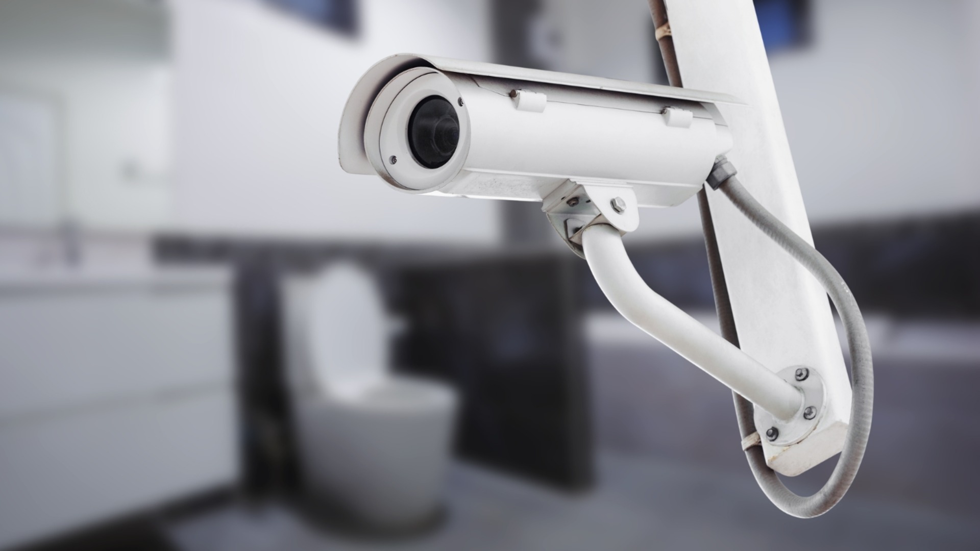Как Русия пробива и управлява IP камери в Европа?