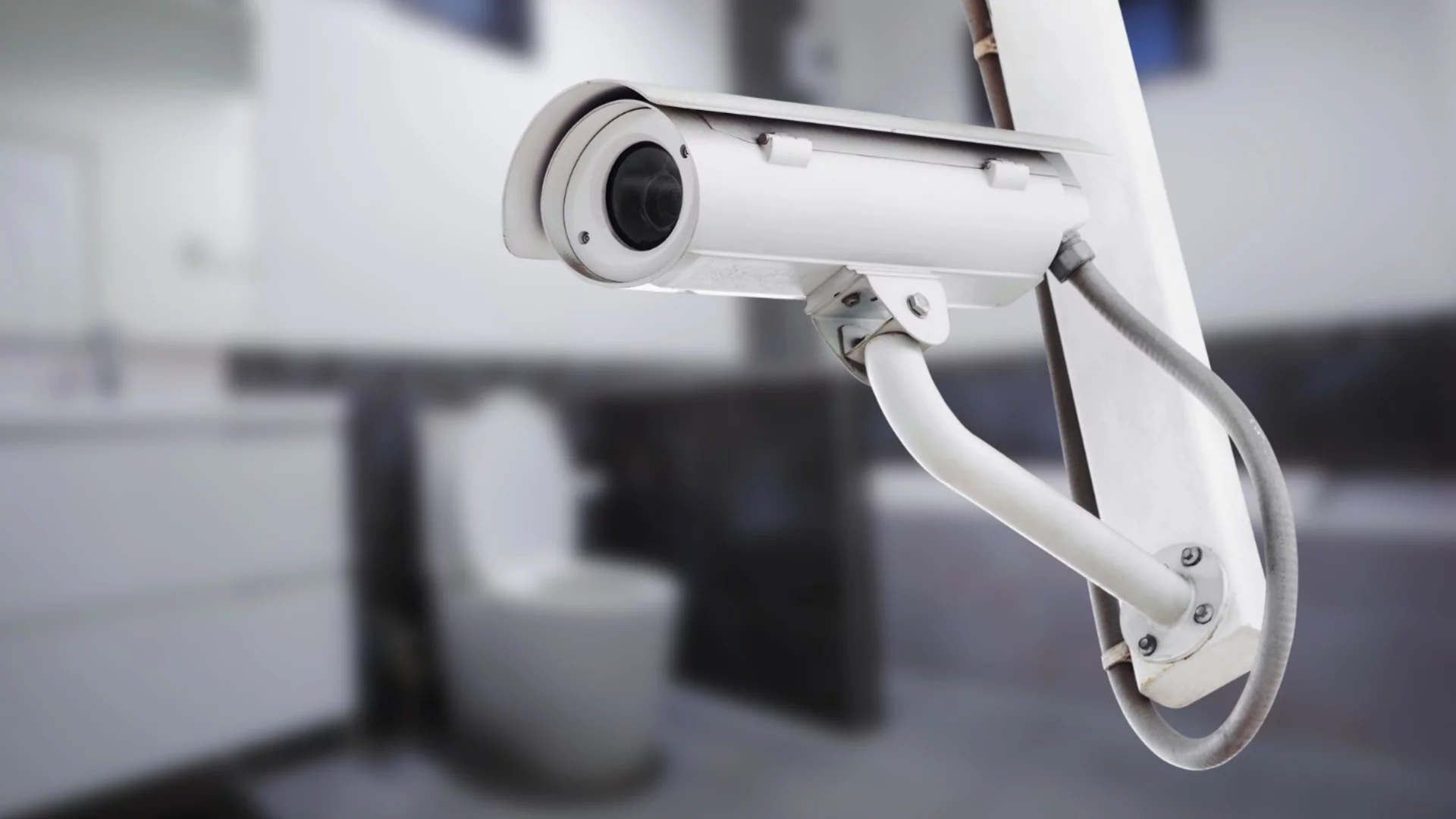 Как Русия пробива и управлява IP камери в Европа?