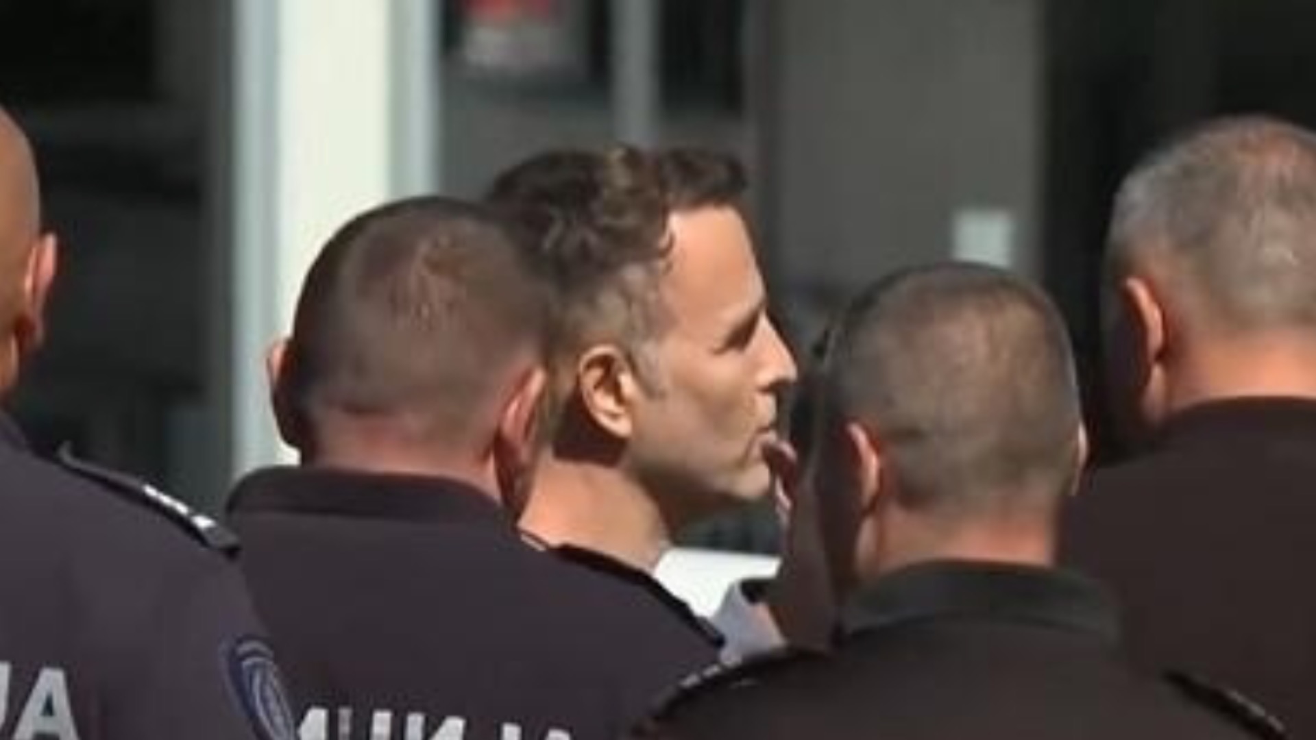 Мавродиев остава в ареста за 72 часа, прокуратурата му повдигна обвинение