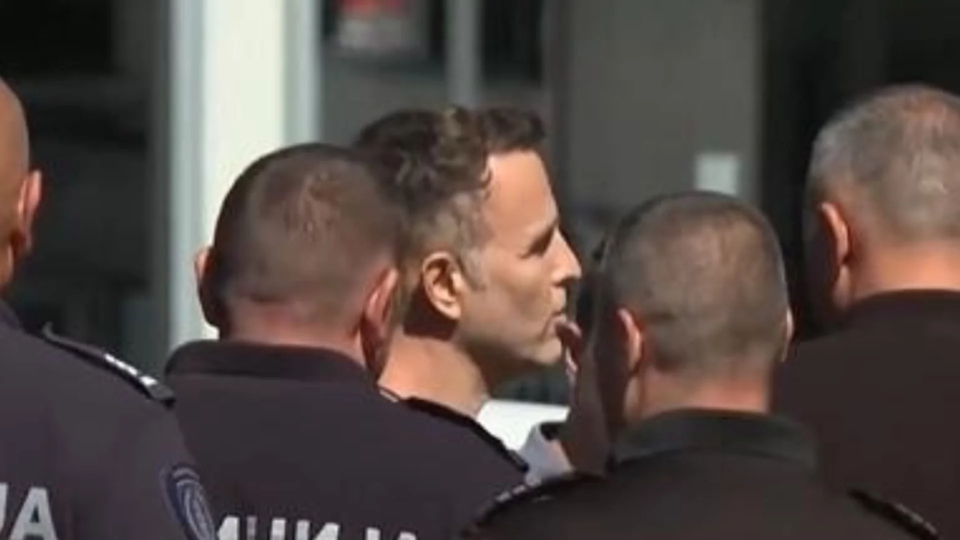 Мавродиев остава в ареста за 72 часа, прокуратурата му повдигна обвинение