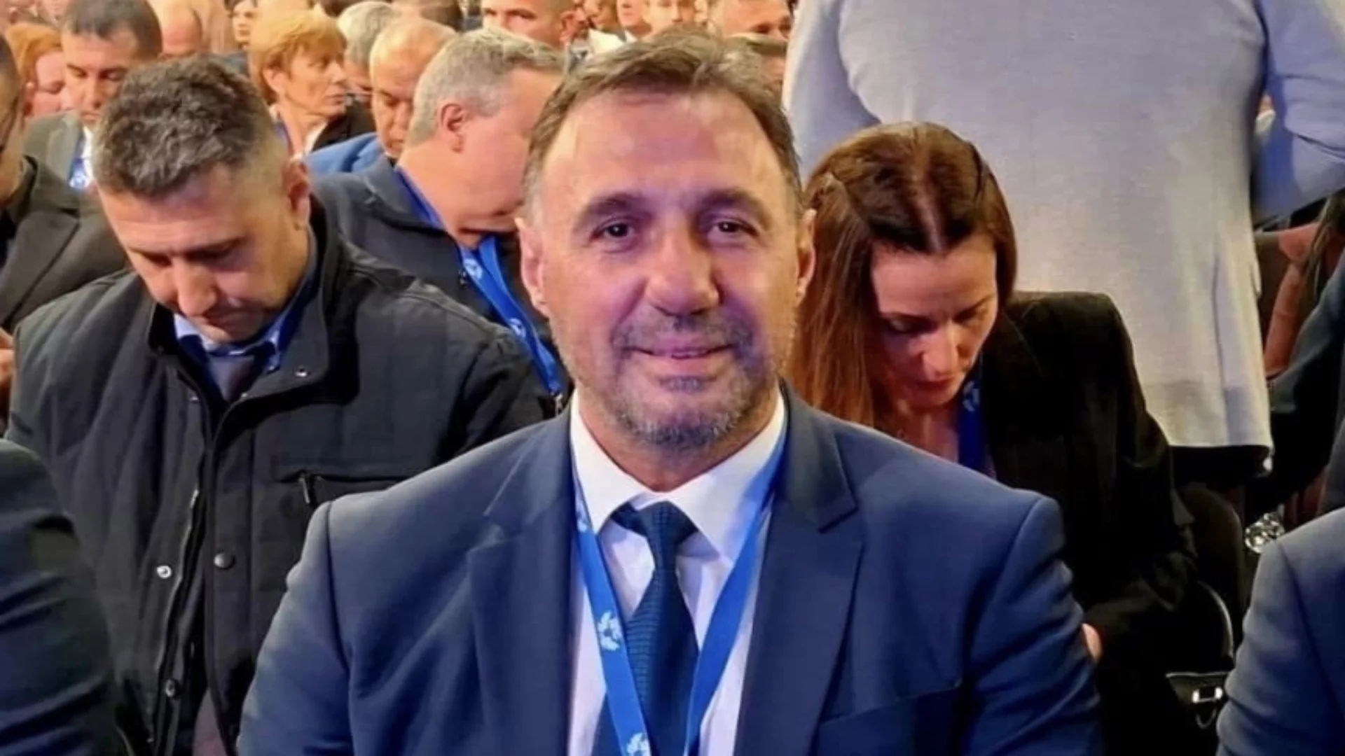 Арестуваха лидера на "ДПС-Ново начало" в Бургас
