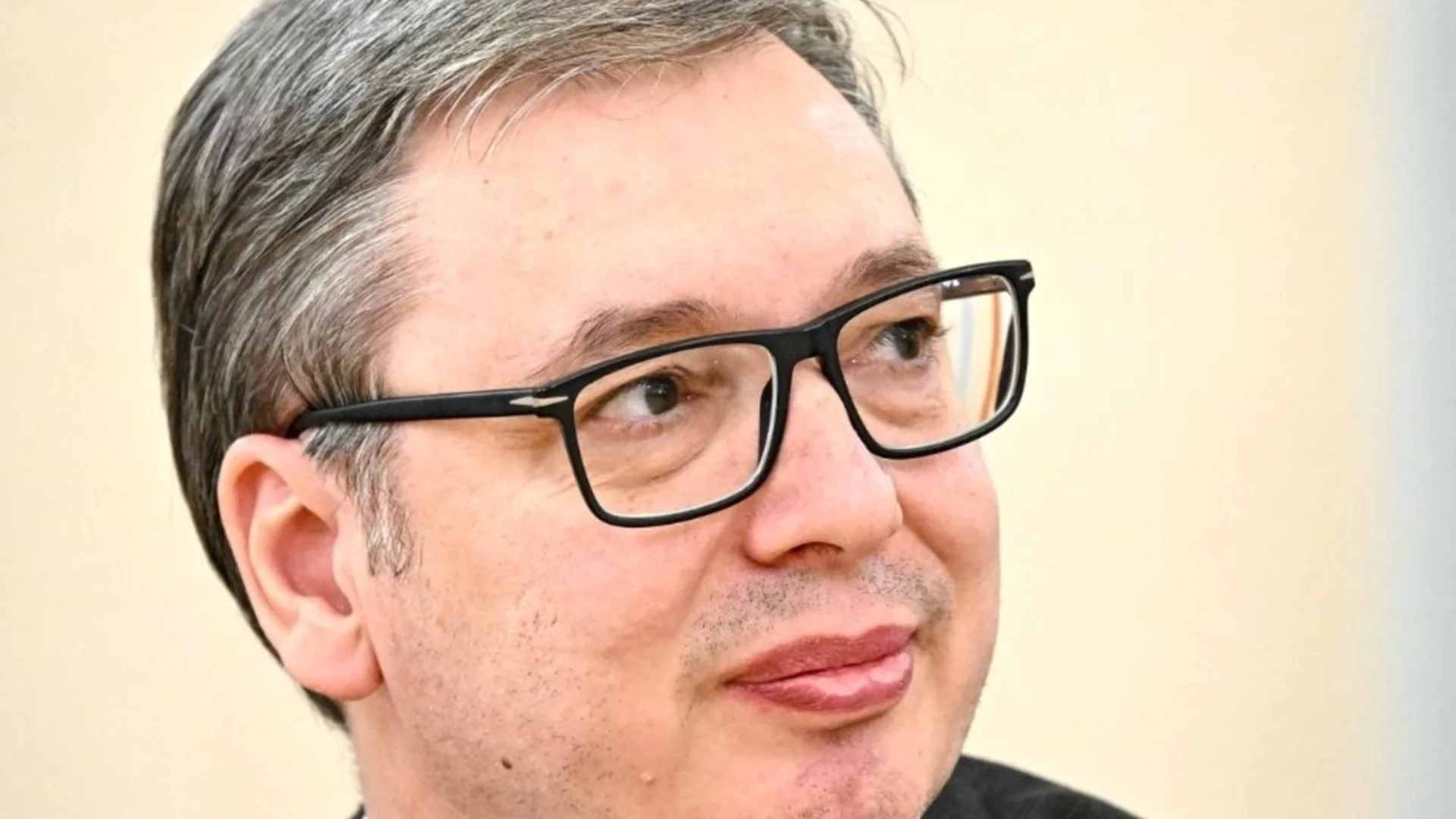 Вучич дава акъл на Европа: Брюксел трябва да приеме страните от Западните Балкани заедно
