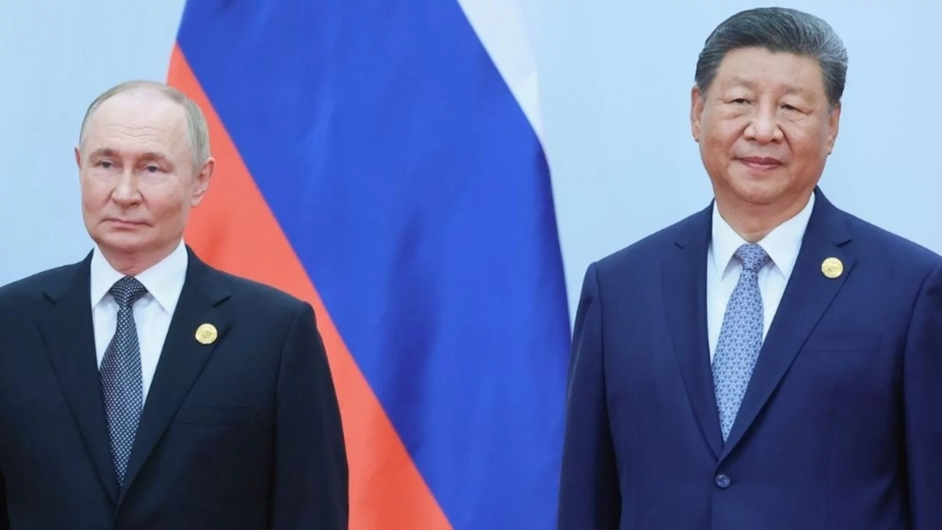 Китай се подготвя тайно за оттеглянето на Путин
