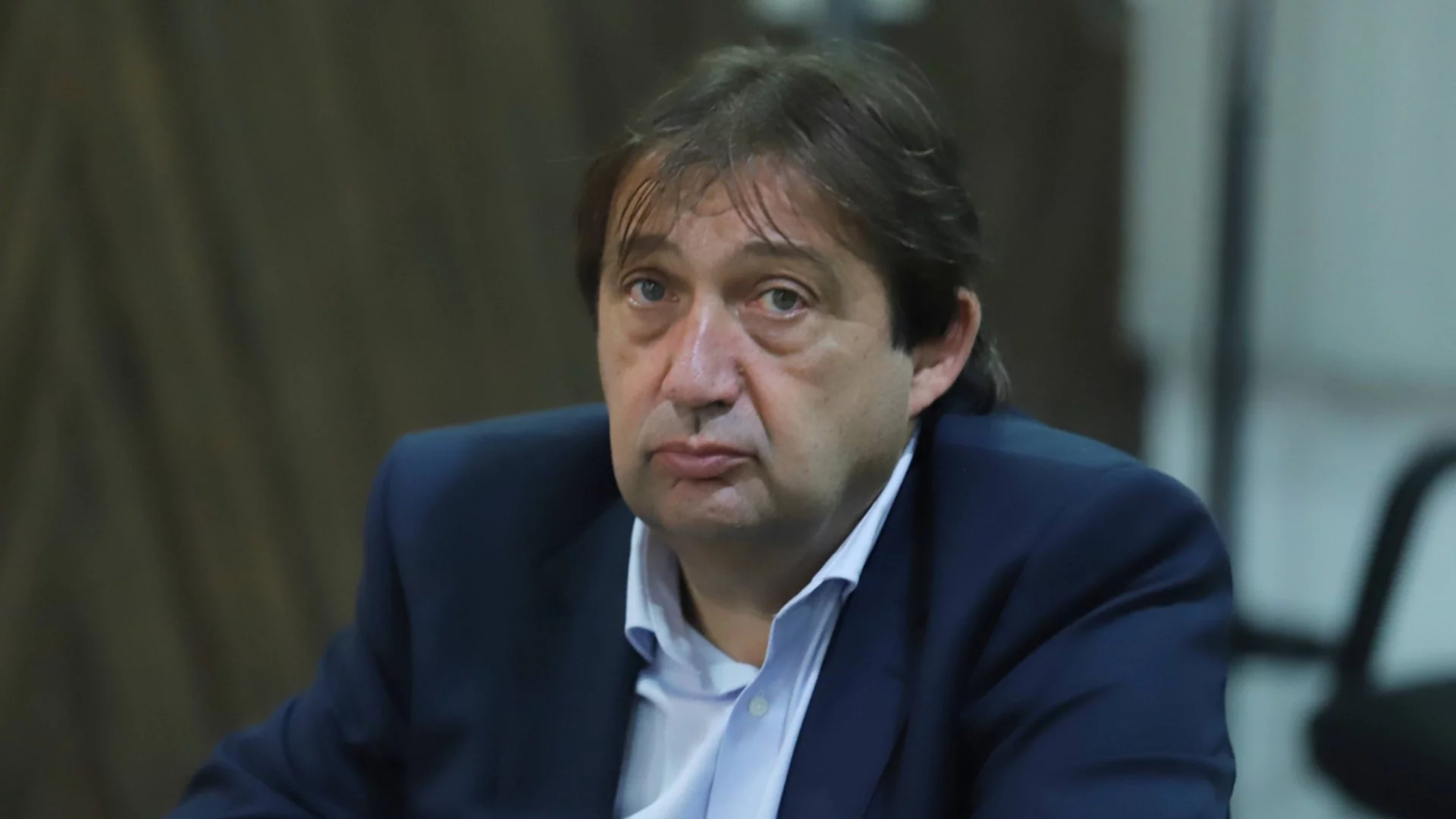 Нямаме любими фирми, но имаме любима държава