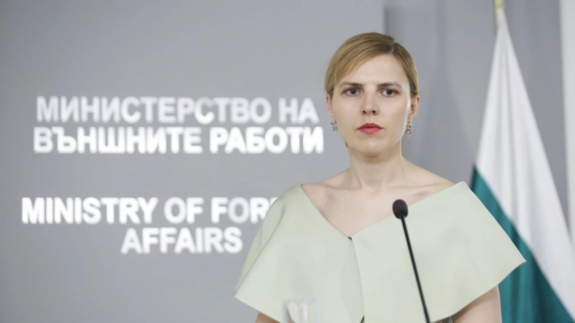 България е блокирала санкциите срещу патриарх Кирил, за да избегне "антиевропейски настроения"