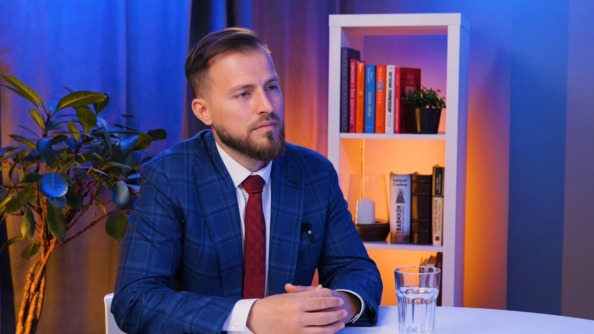 Известен бивш депутат от ПП поема важен отдел в Дарик
