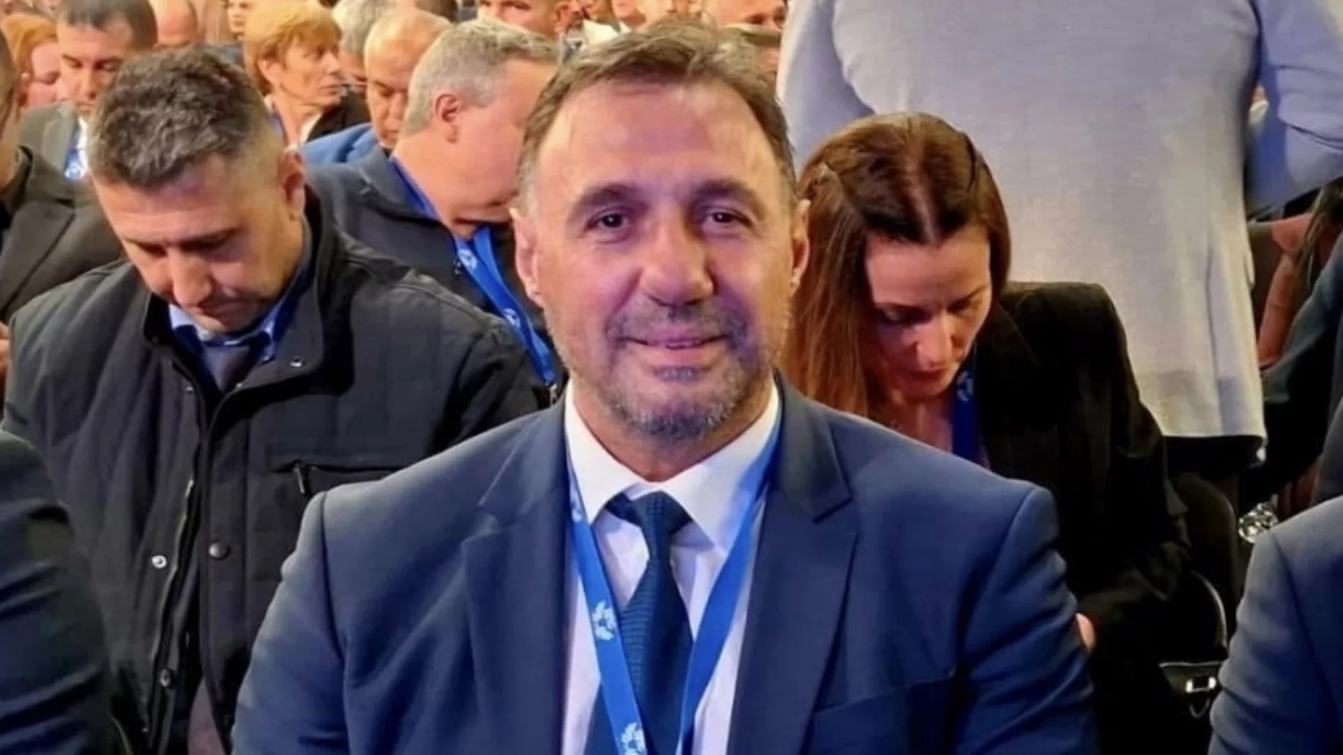 Часове след като го освободиха: Пак арестуваха лидера на "ДПС-Ново начало" в Бургас