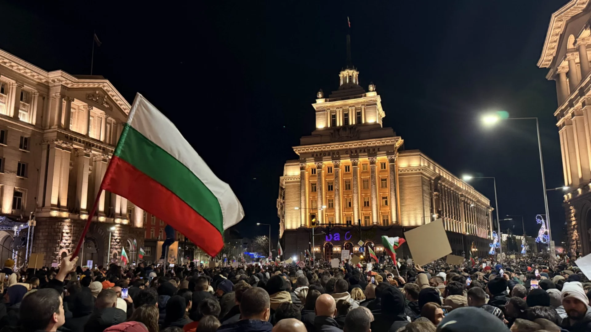 Администрацията ни е по-трудна за подкупване от тази в Германия, Франция и САЩ: Елитно проучване