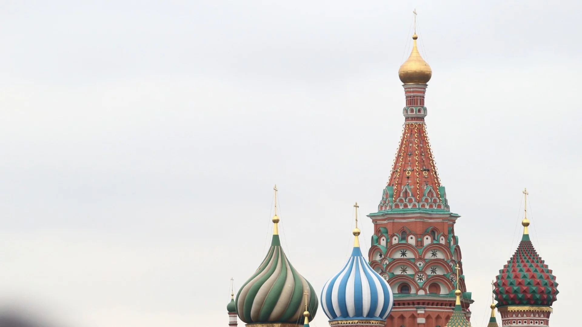 Вътрешният туризъм в Русия рухва