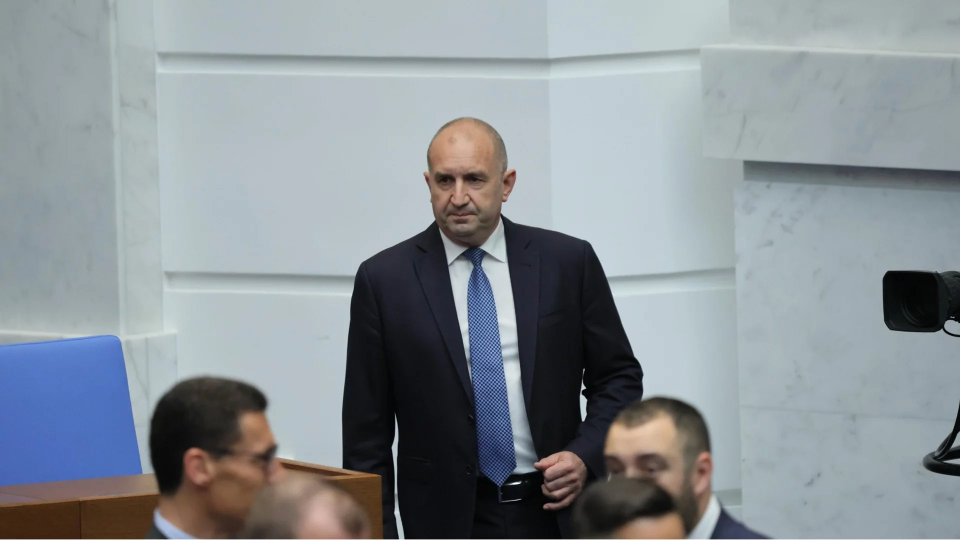 НА ЖИВО: Кризата в Украйна, 15.07.26 - Радев отказа да присъедини България към "Коалицията на желаещите"