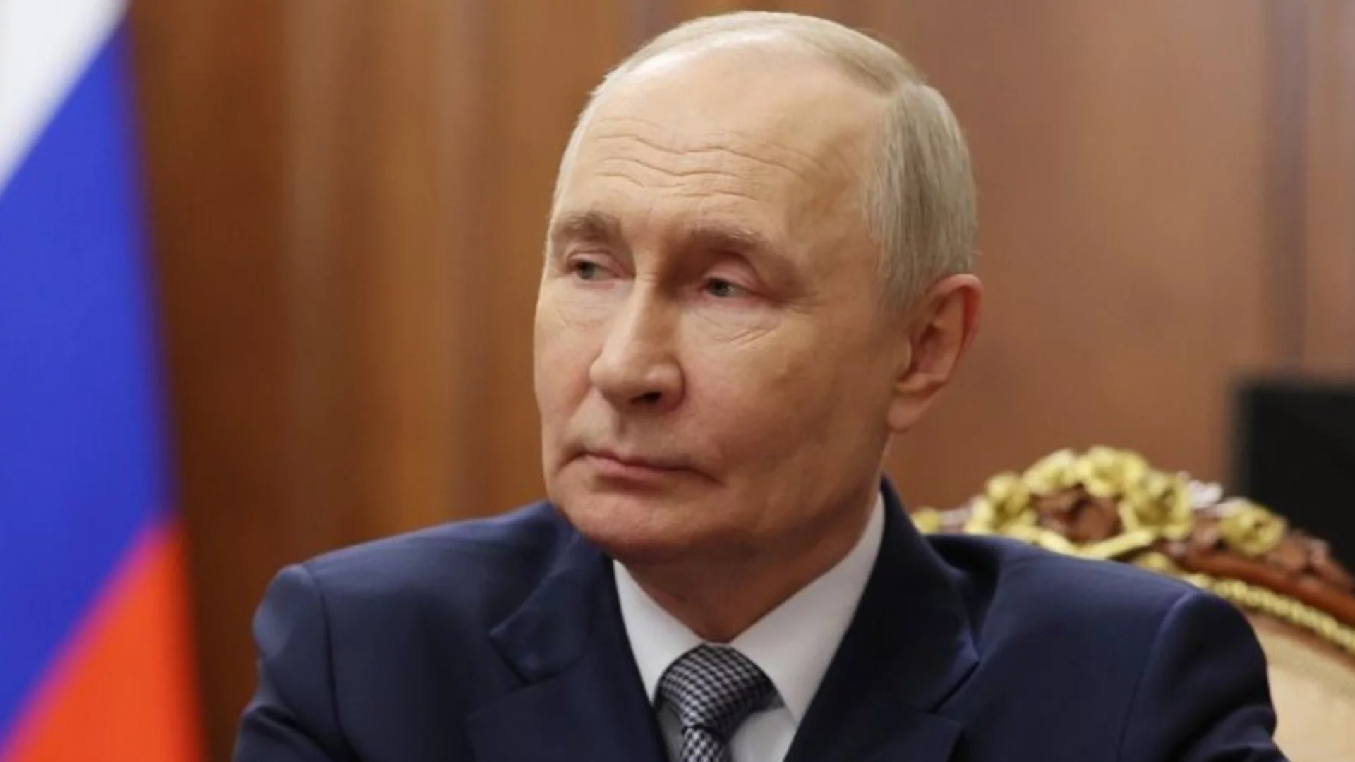 Съветник на Путин: Военноморските ядрени сили на Русия са в пълна бойна готовност