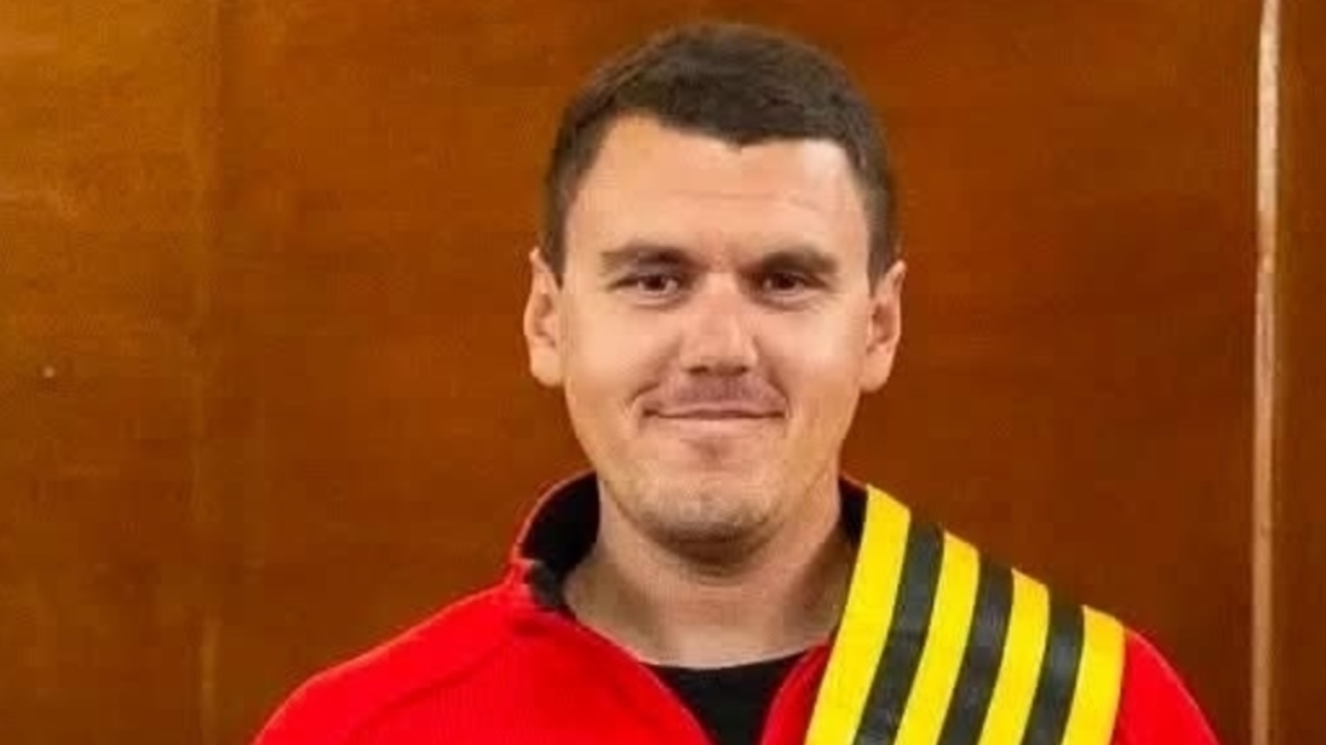 Спасителят Веско има нужда от помощта ни!